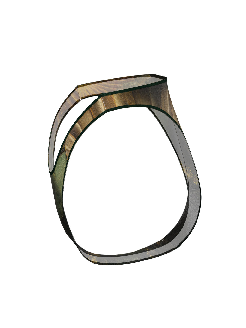 Casablanca Renaissance Trunks