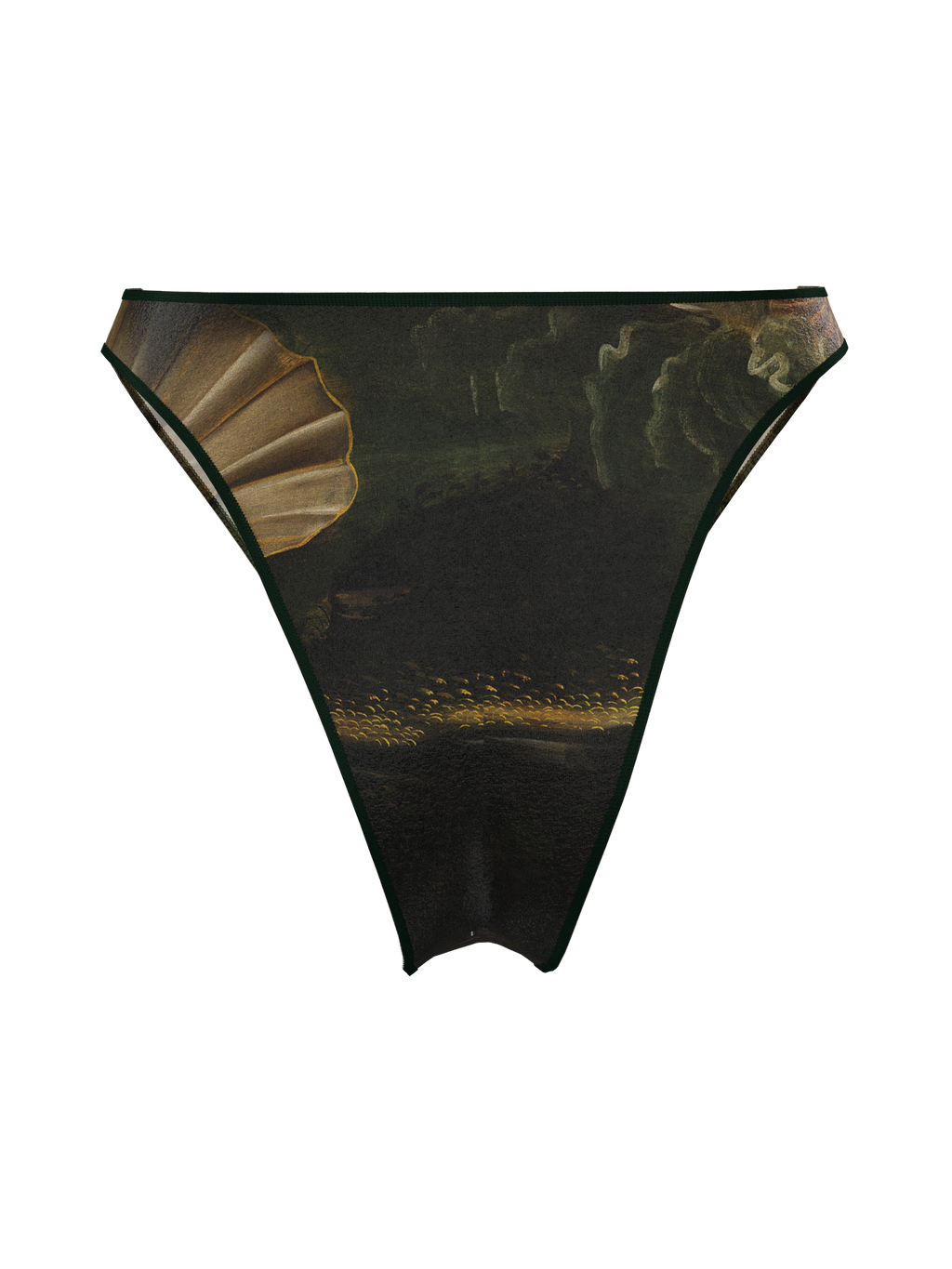 Casablanca Renaissance Trunks