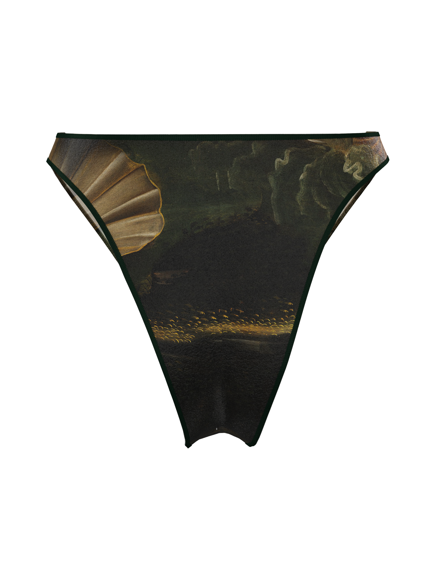 Casablanca Renaissance Trunks