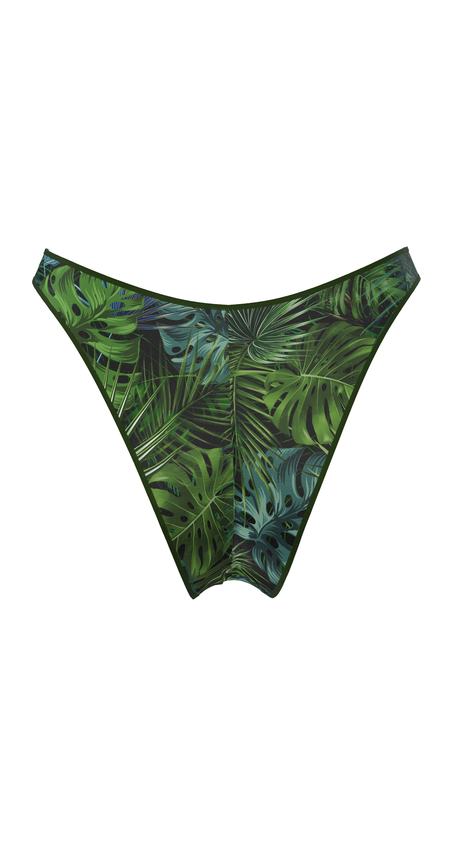 Casablanca swimwear