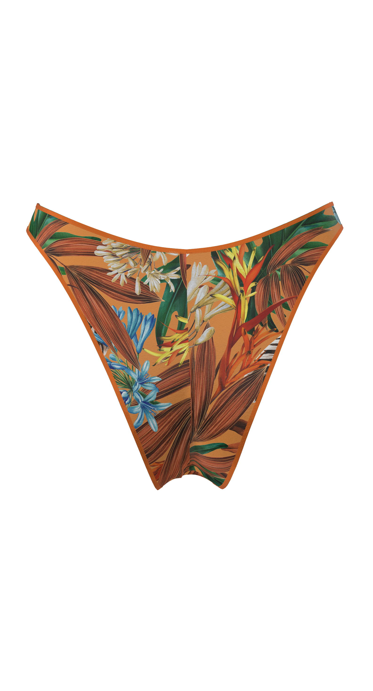 Casablanca swimwear