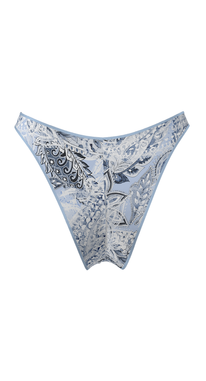 Плавки Casablanca Patchwork 12