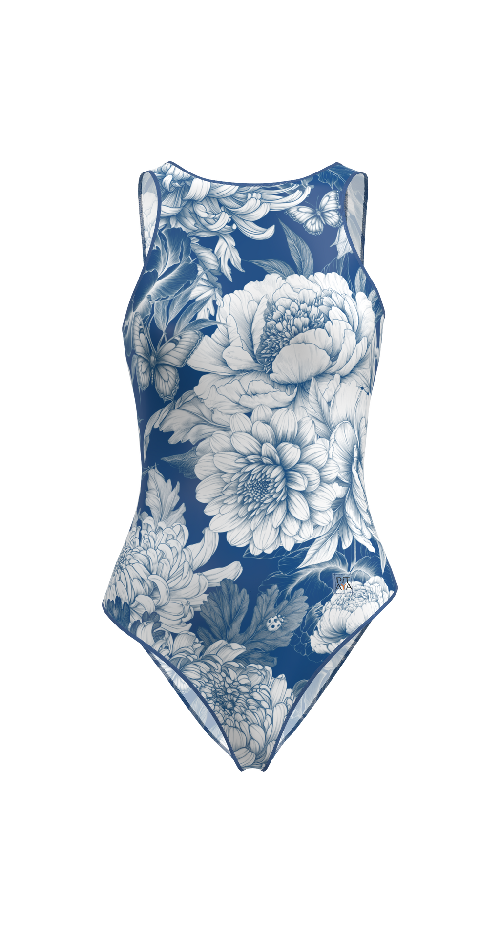 Ceuta PW Swimsuit