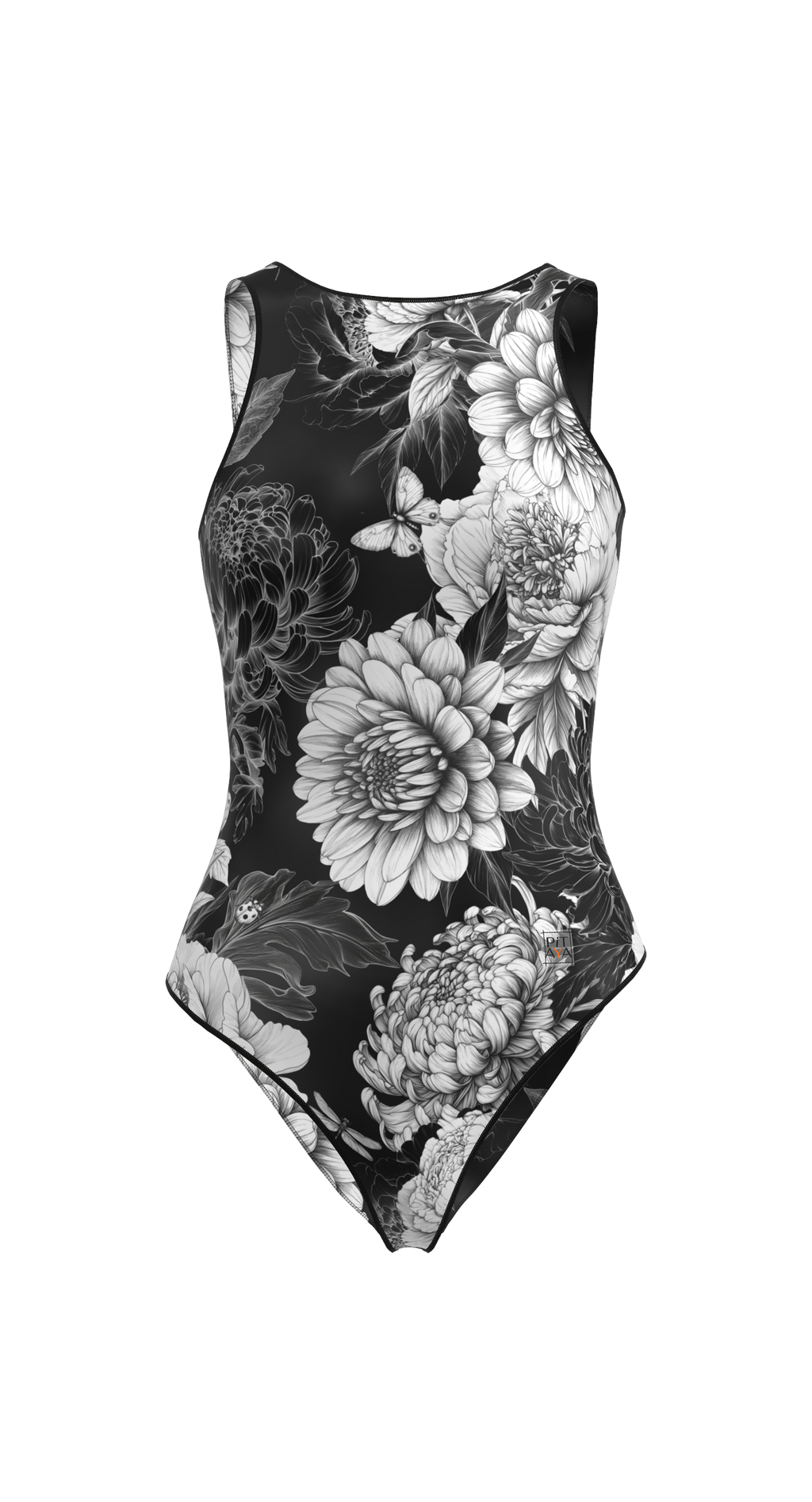 Ceuta PW Swimsuit