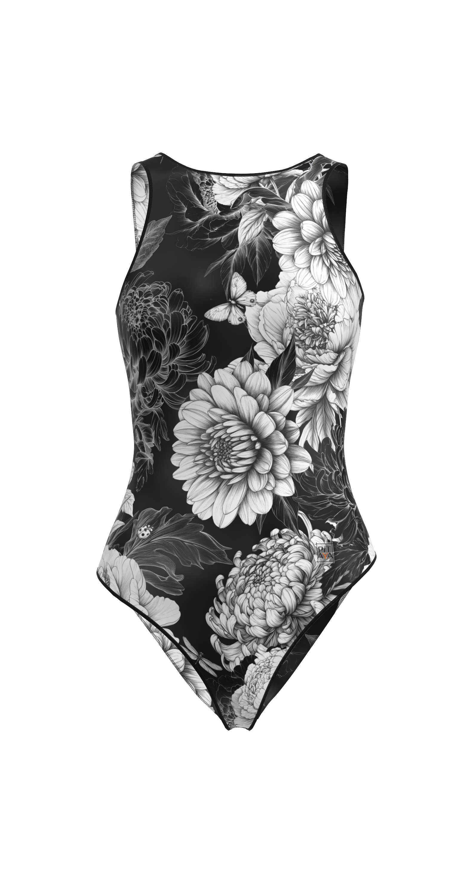 Ceuta PW Swimsuit