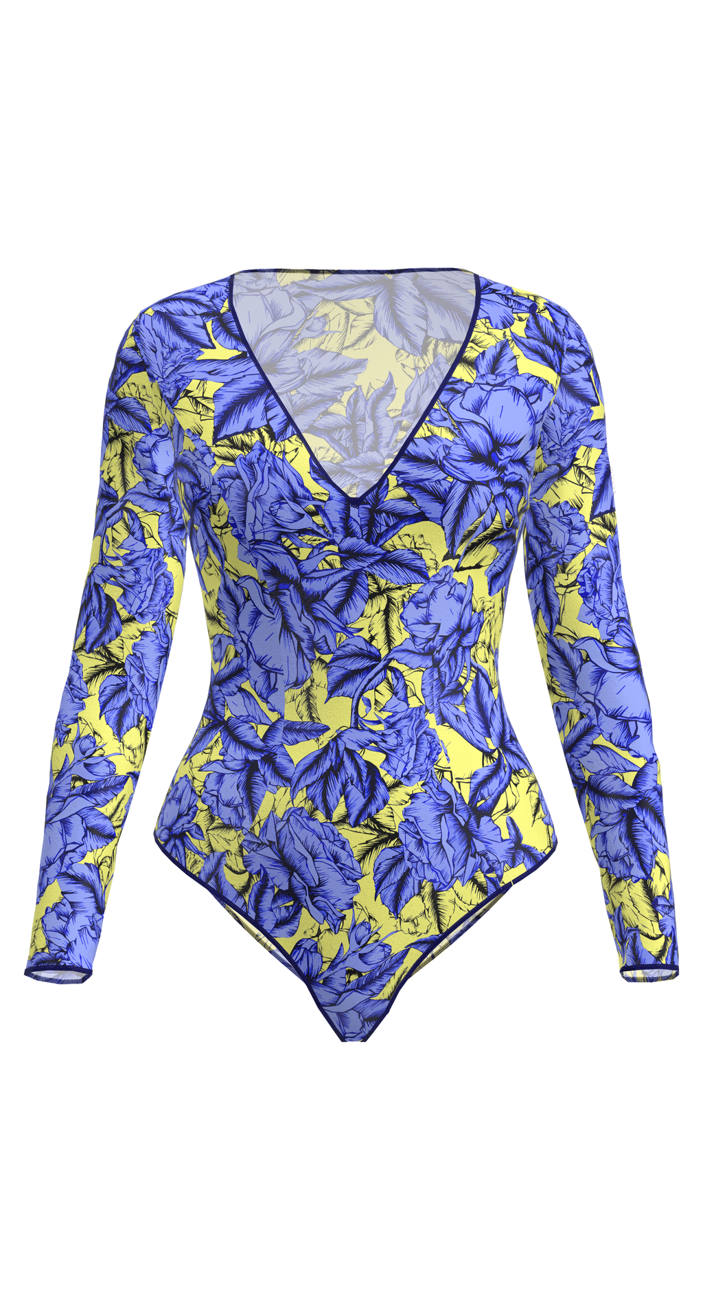 Classico Ukraine Swimsuit