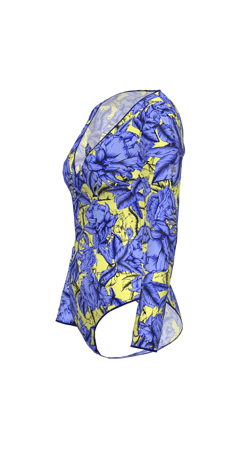 Classico Ukraine Swimsuit