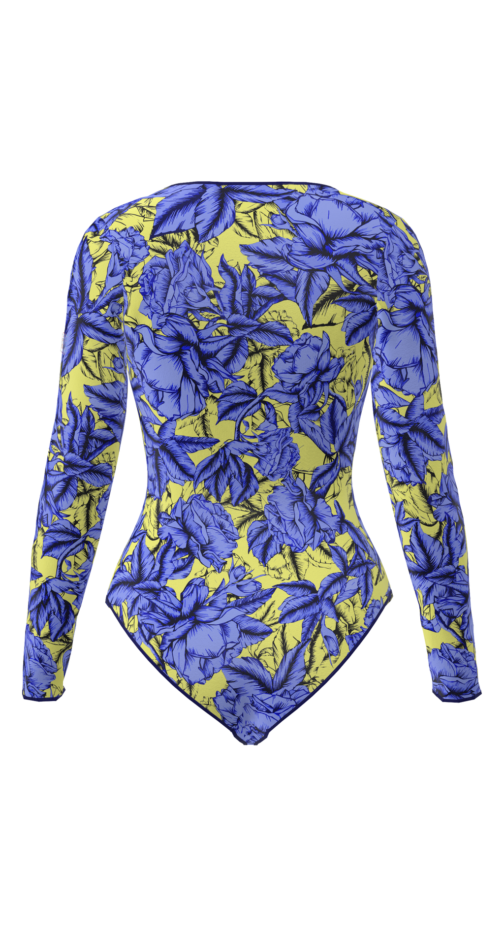 Classico Ukraine Swimsuit