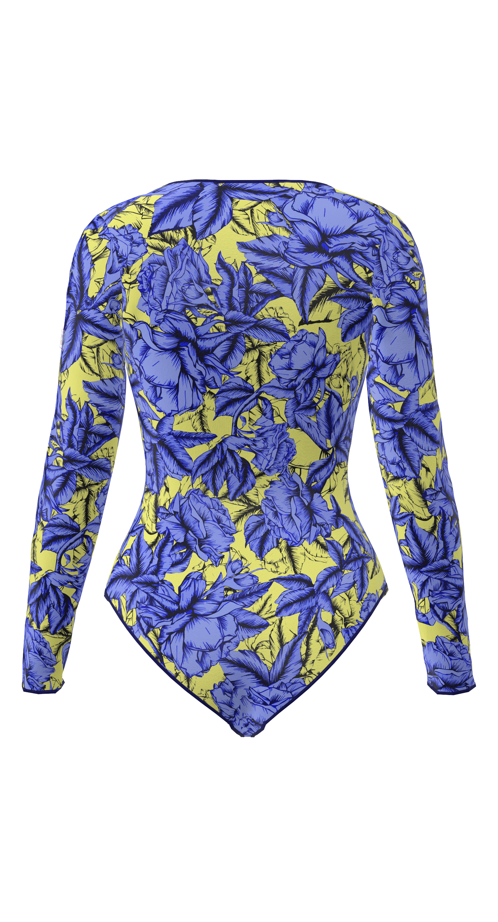 Classico Ukraine Swimsuit