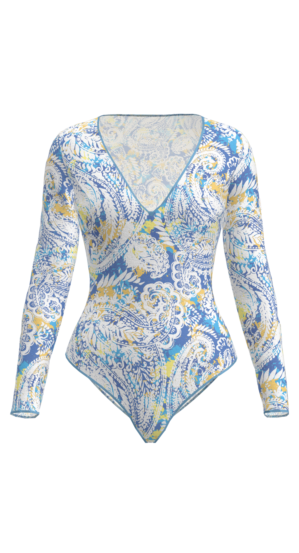 Classico Ukraine Swimsuit