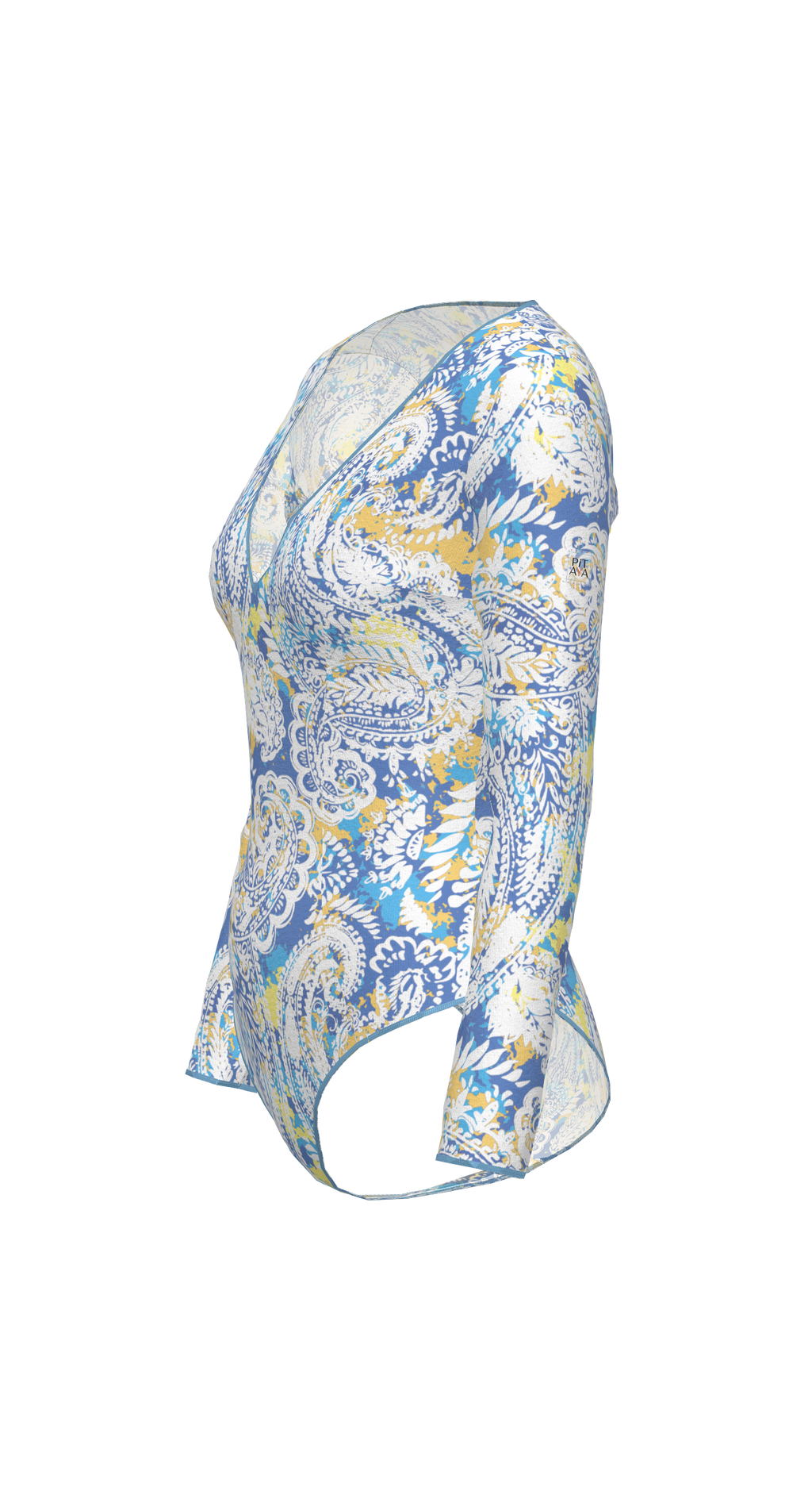 Classico Ukraine Swimsuit