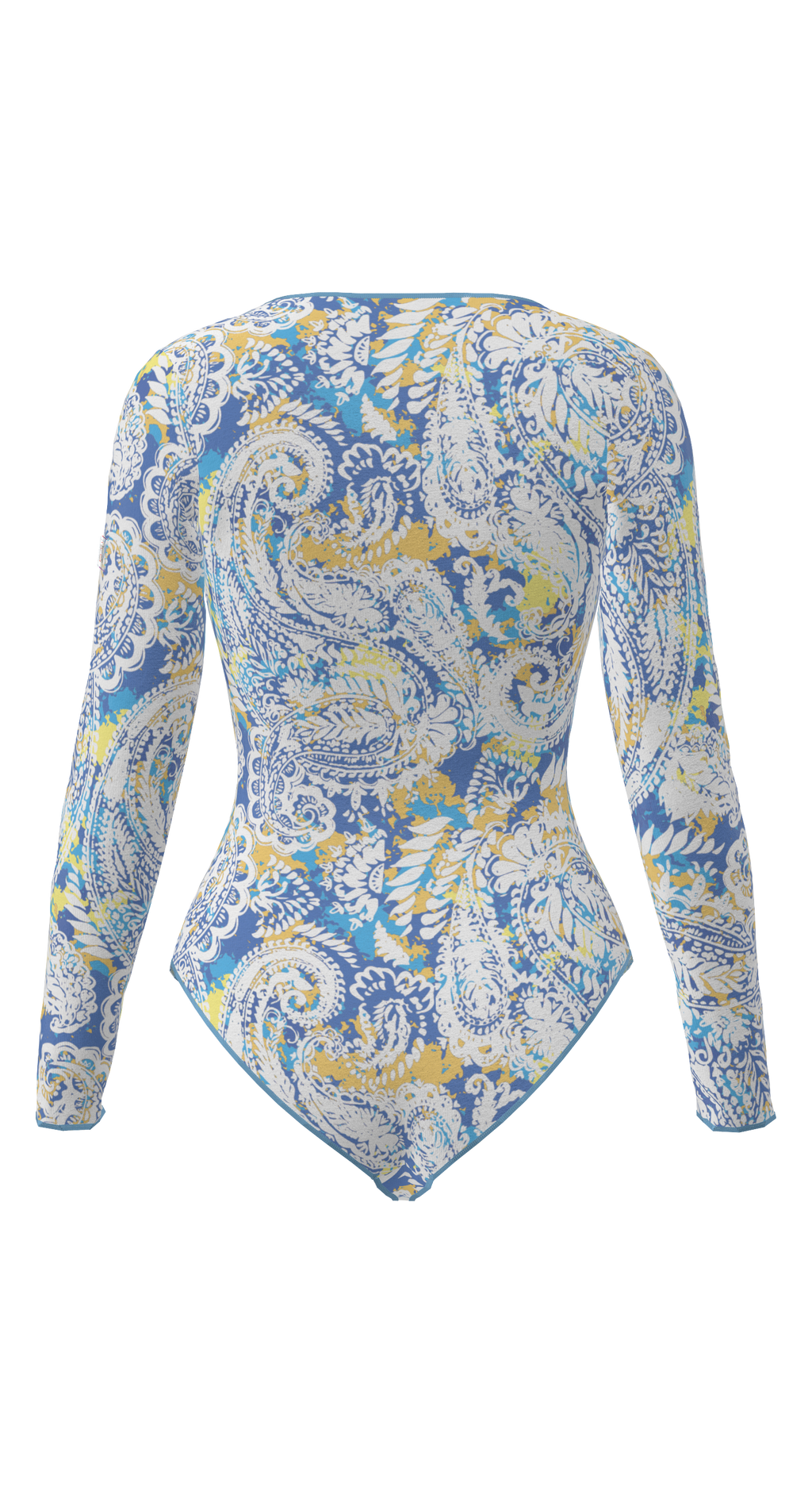 Classico Ukraine Swimsuit