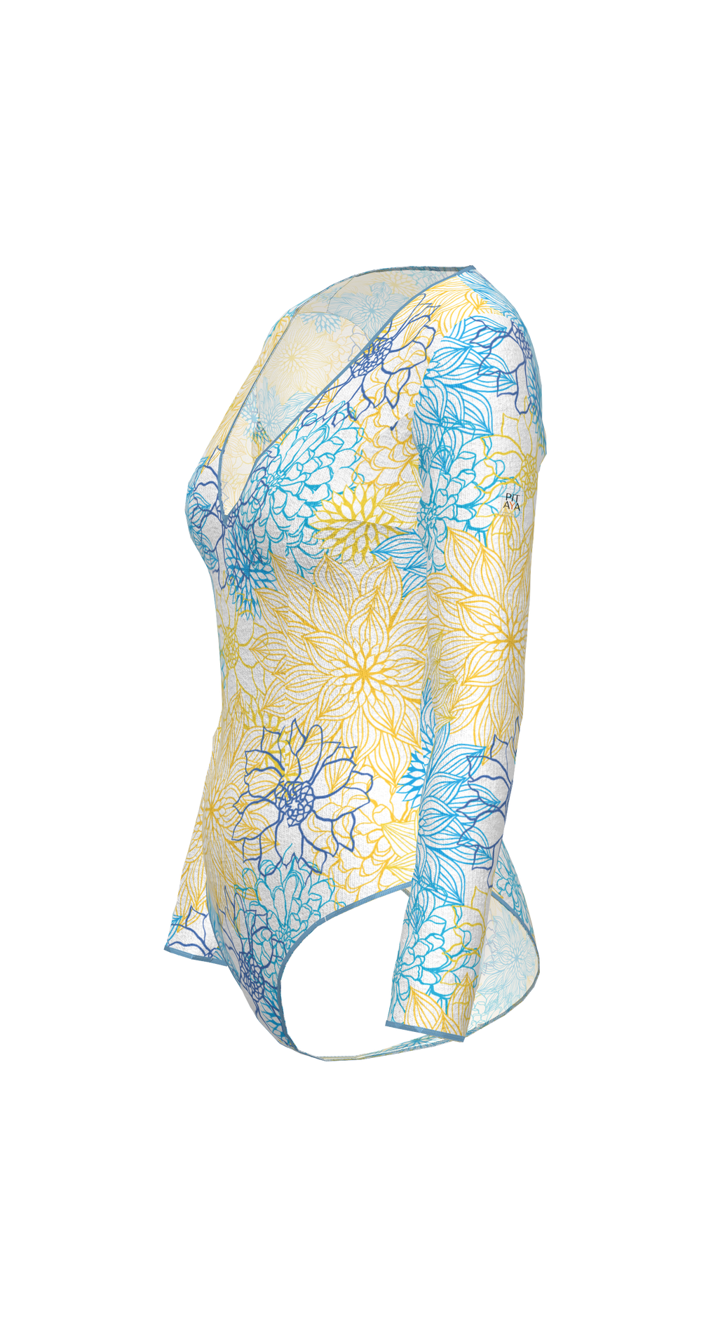 Classico Ukraine Swimsuit