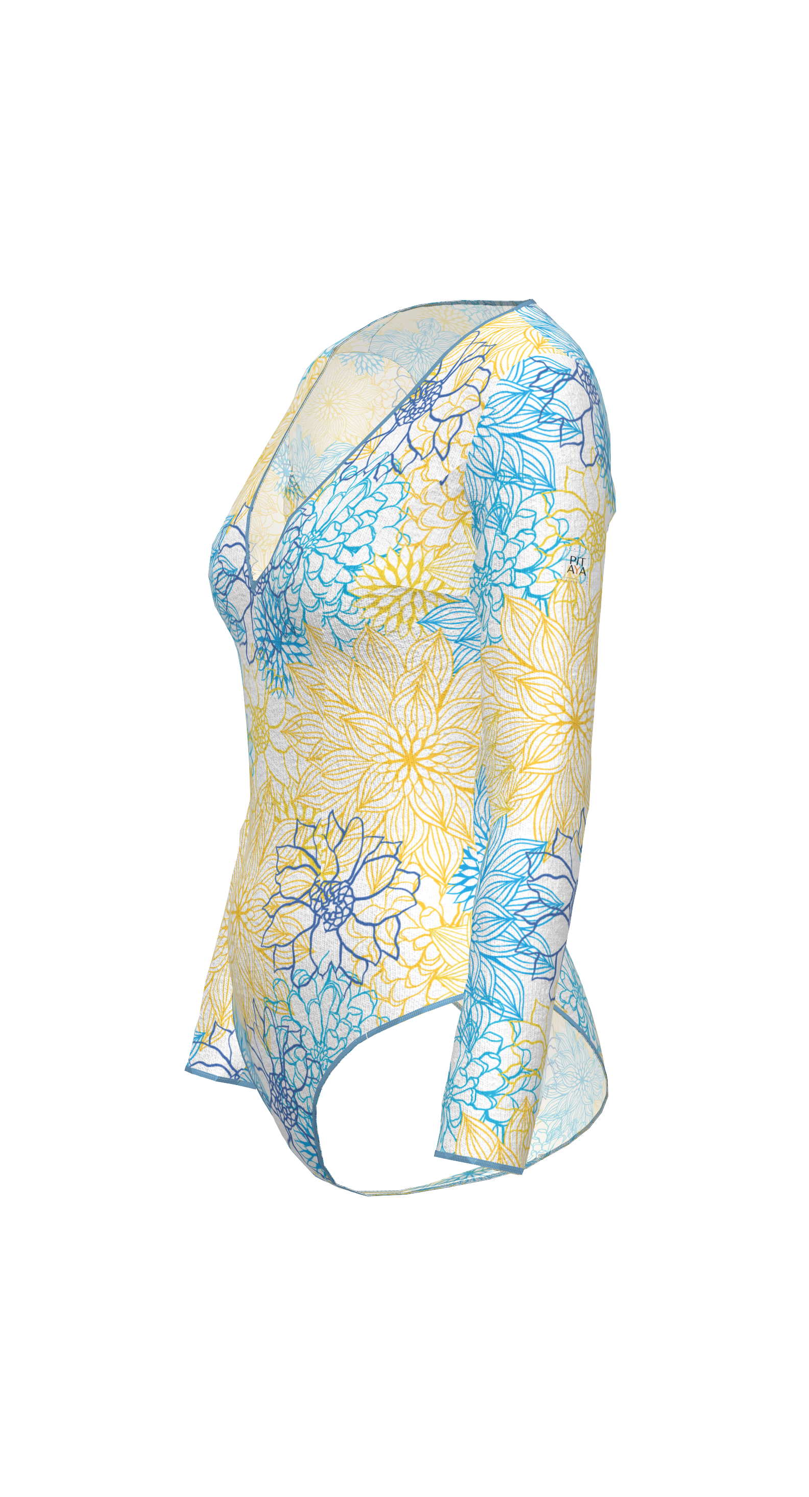 Classico Ukraine Swimsuit