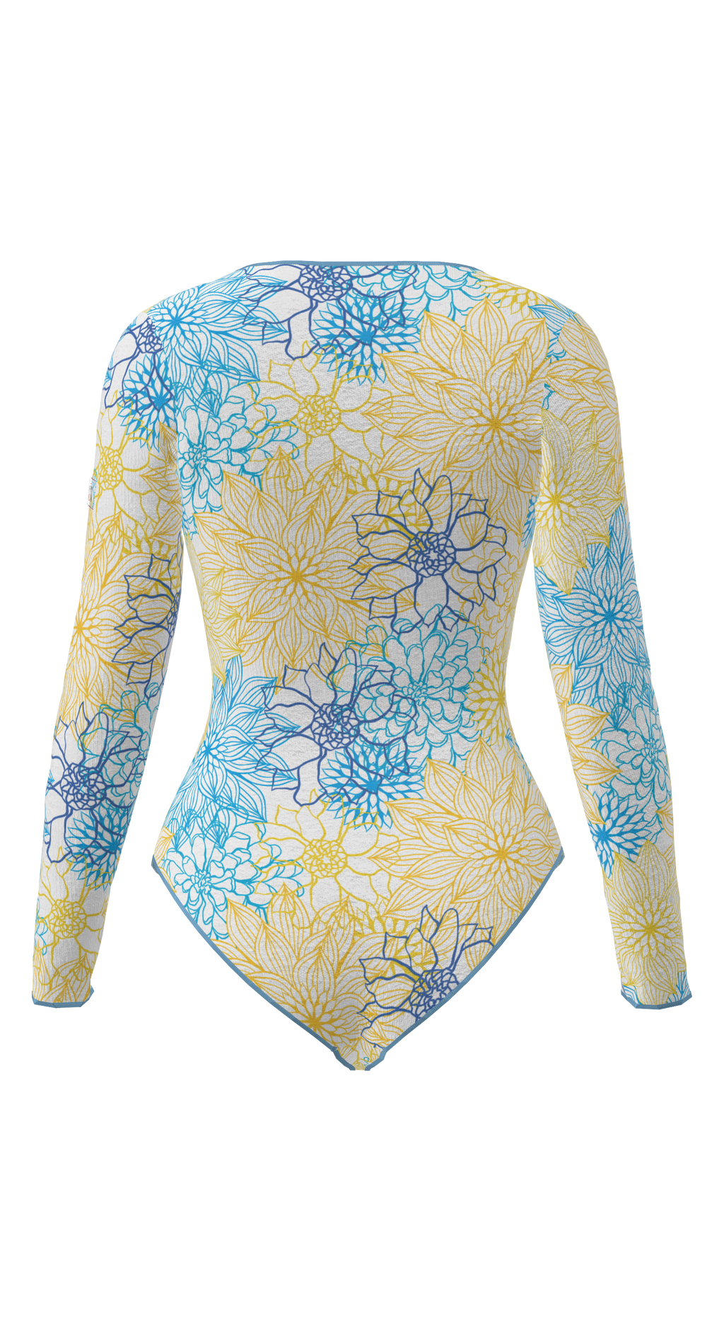 Classico Ukraine Swimsuit