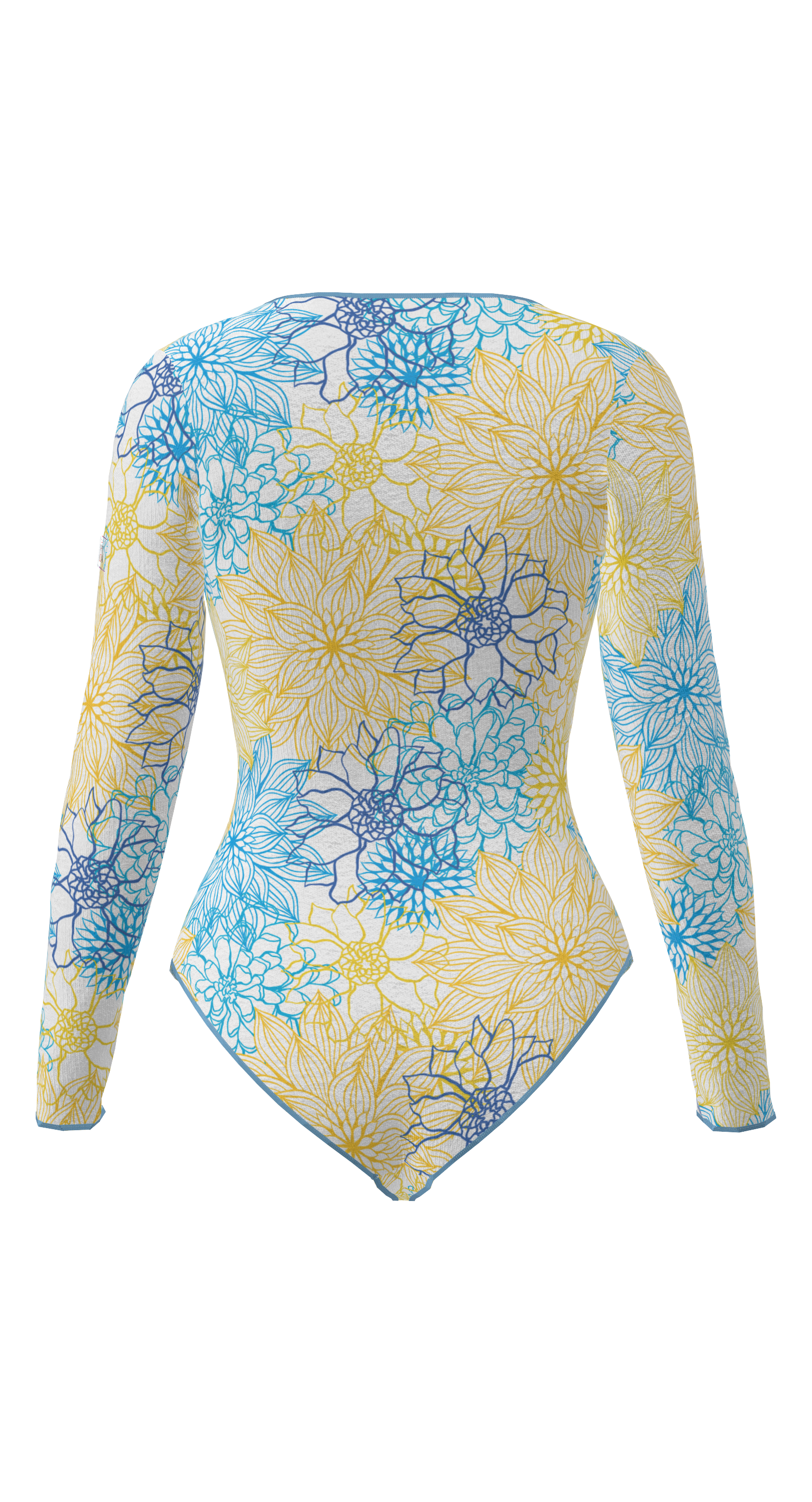 Classico Ukraine Swimsuit