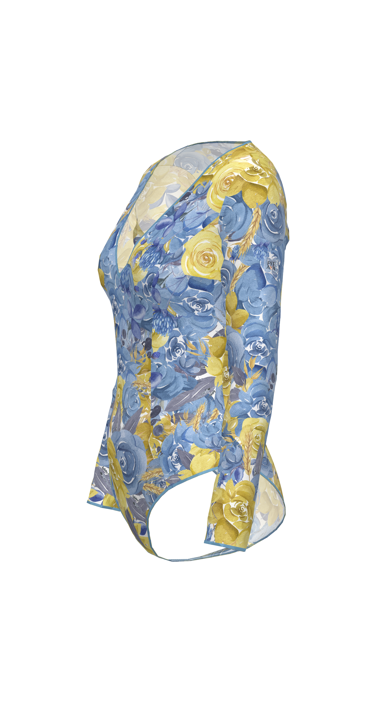 Classico Ukraine Swimsuit