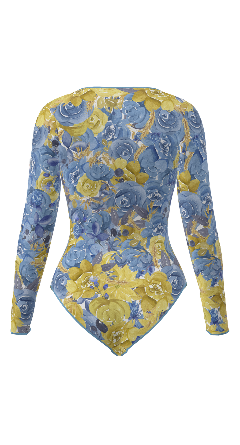 Classico Ukraine Swimsuit