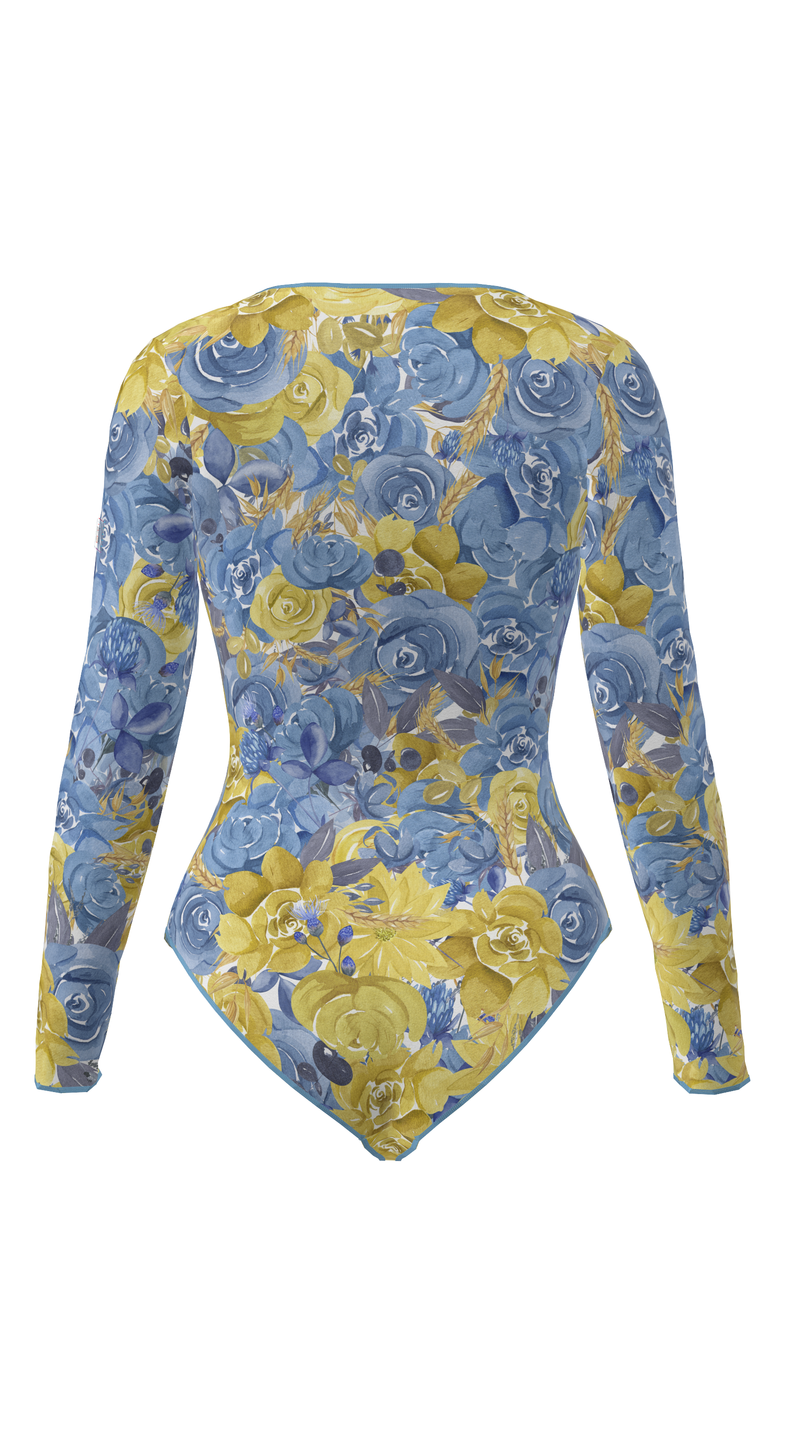 Classico Ukraine Swimsuit