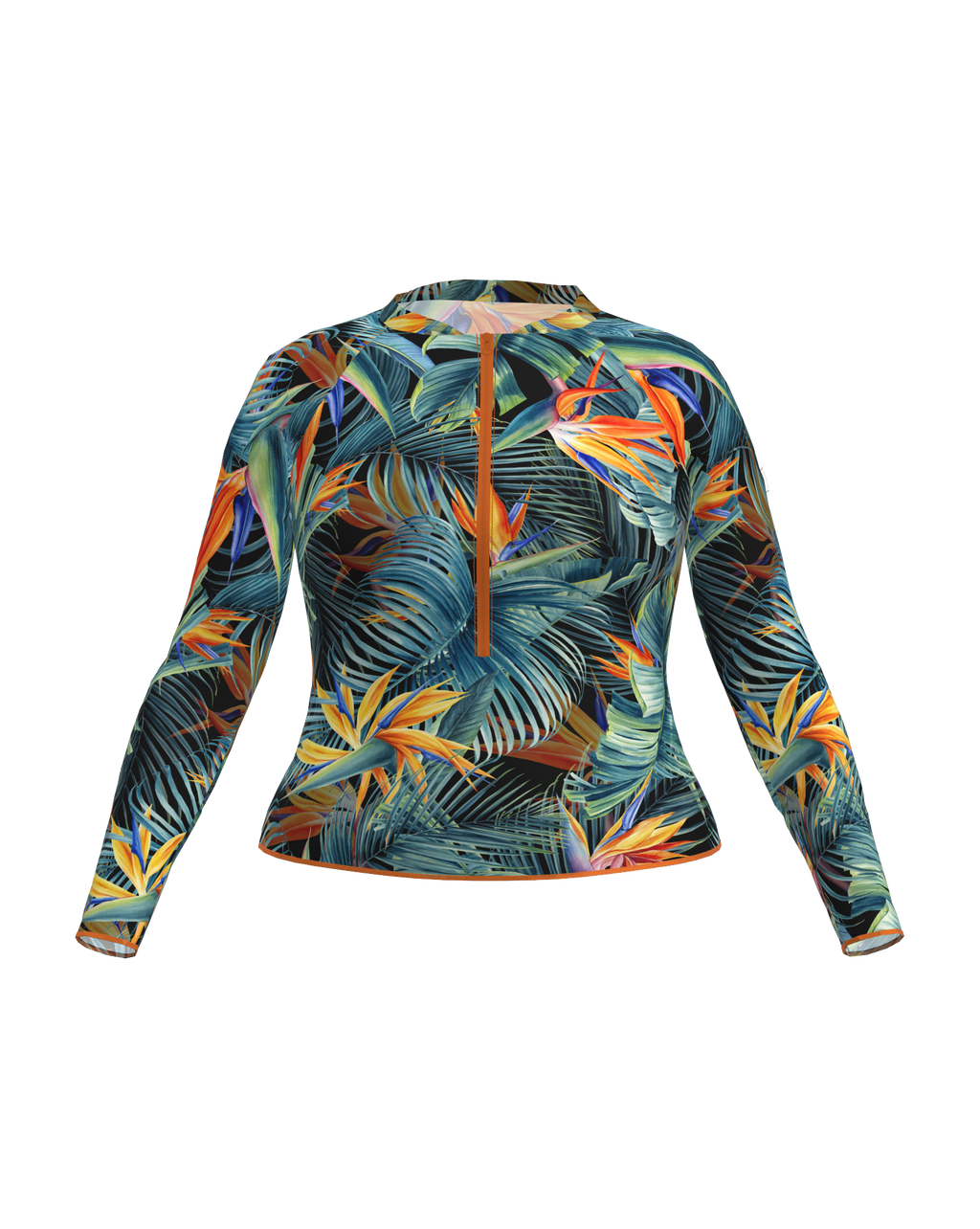 Colmar Plus Longsleeve