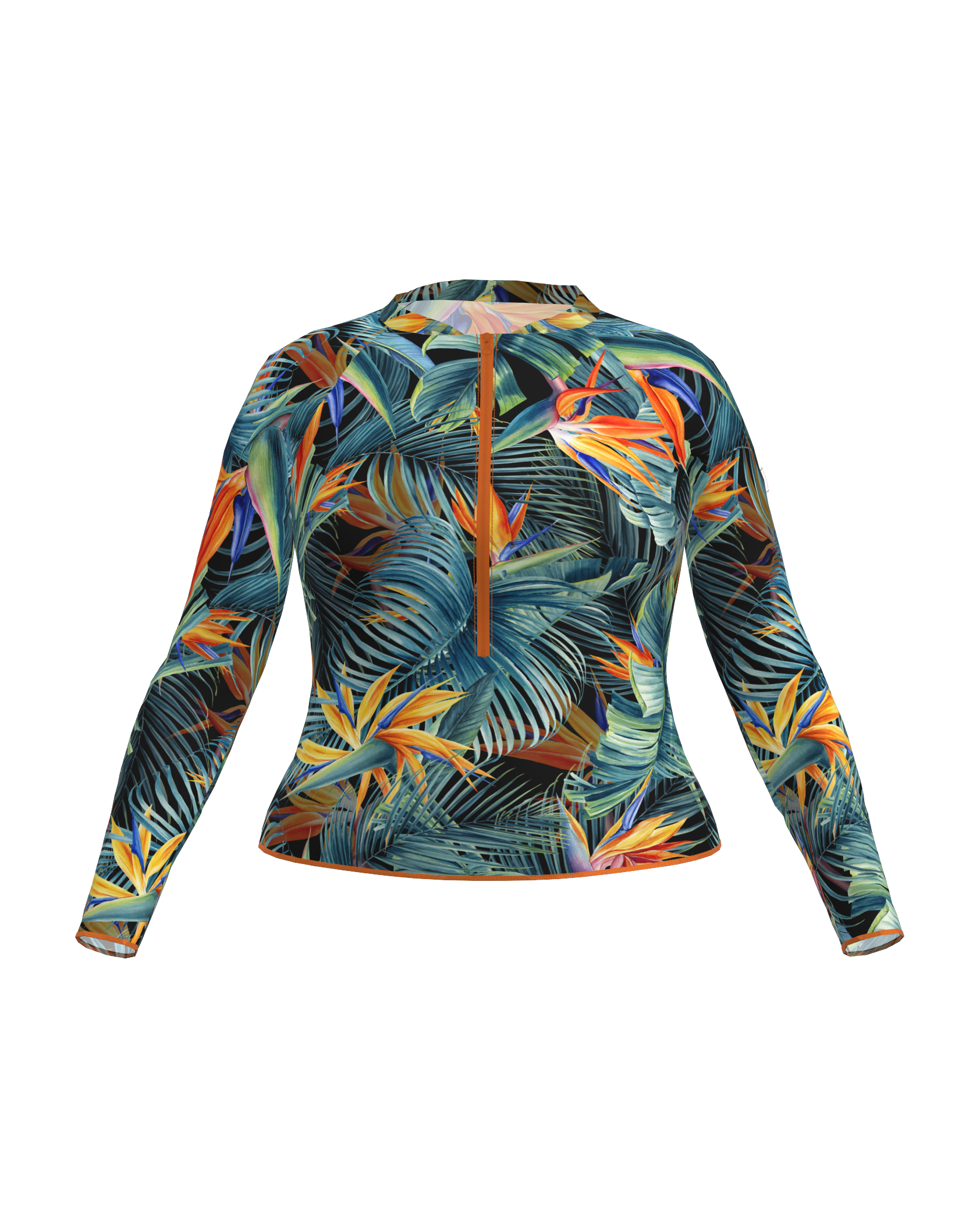 Colmar Plus Longsleeve