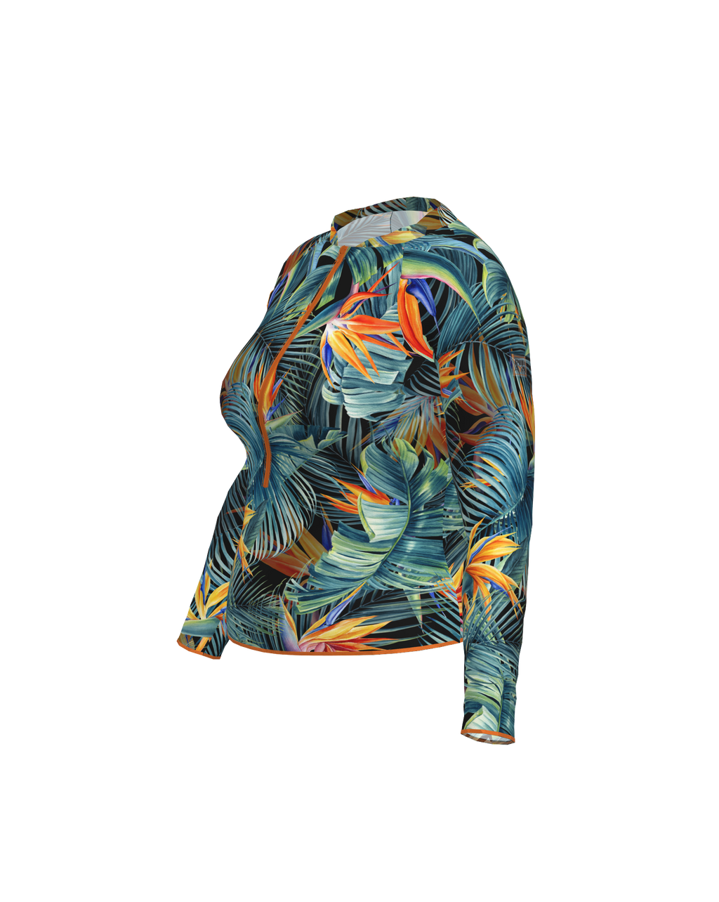 Colmar Plus Longsleeve