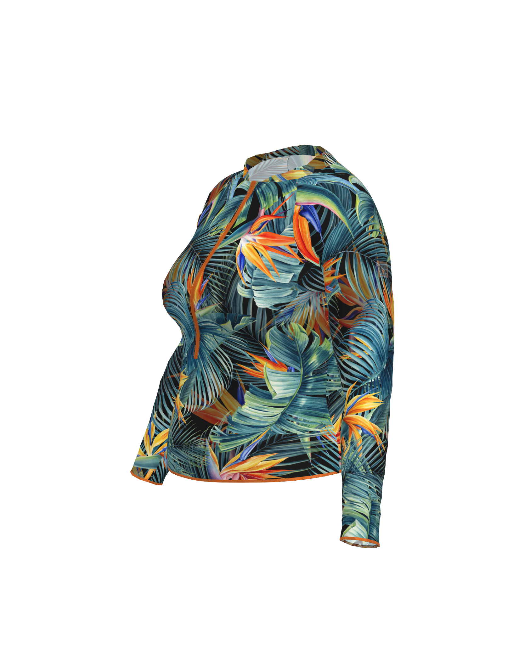 Colmar Plus Longsleeve