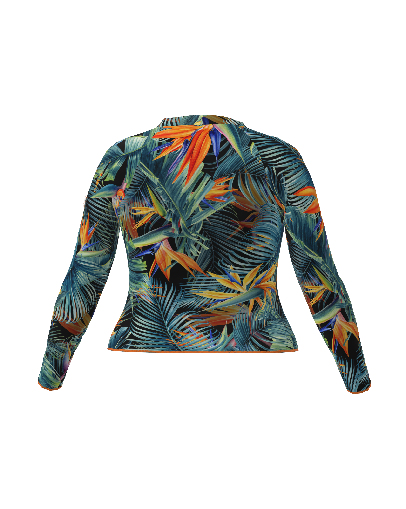 Colmar Plus Longsleeve