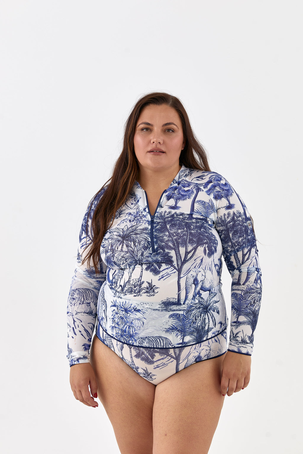 Colmar Plus Longsleeve