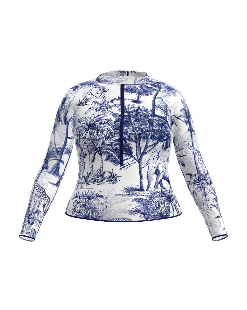 Colmar Plus Longsleeve