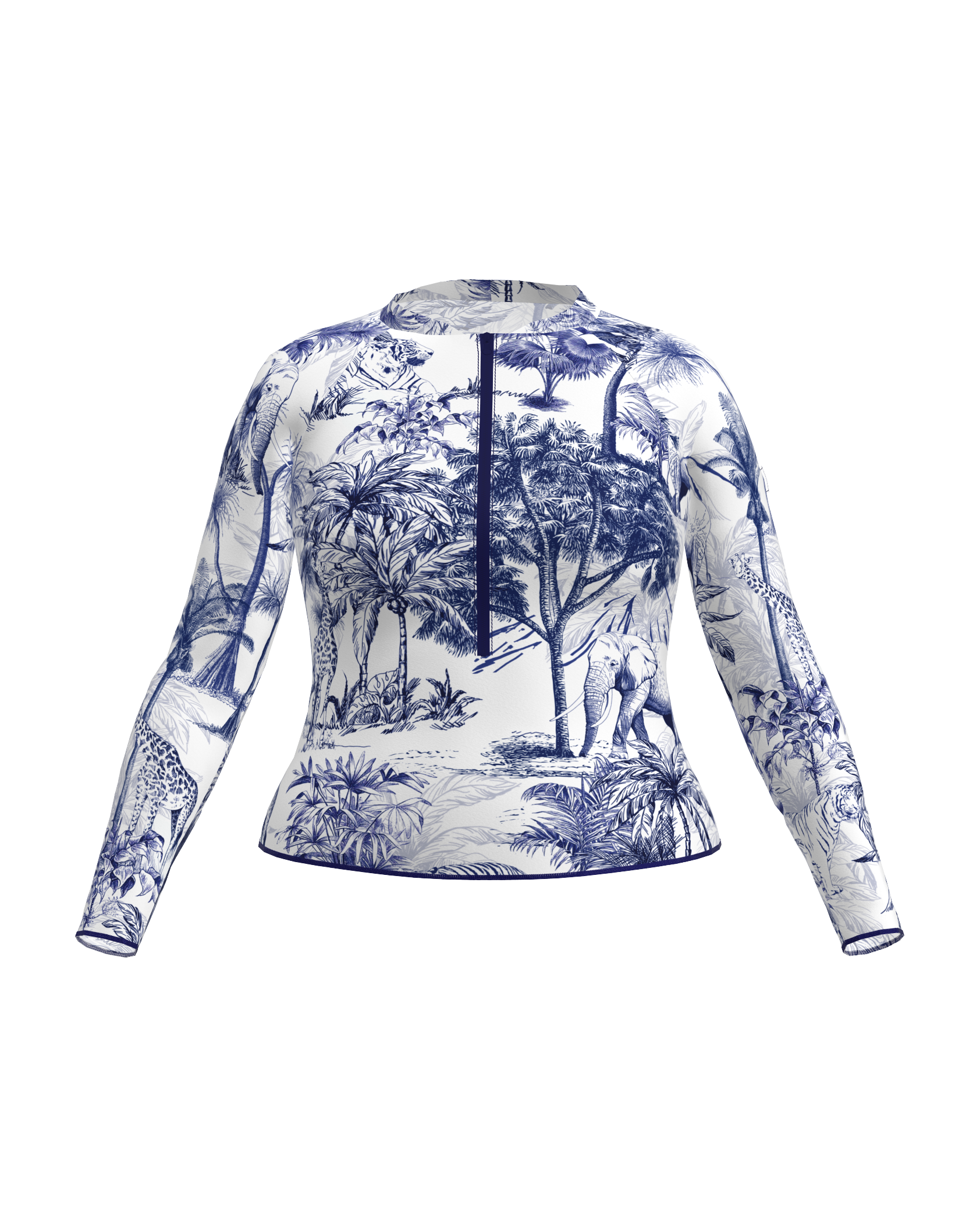 Colmar Plus Longsleeve