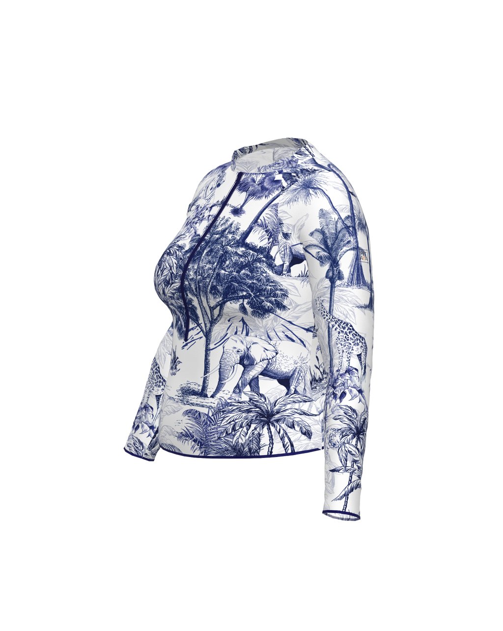 Colmar Plus Longsleeve