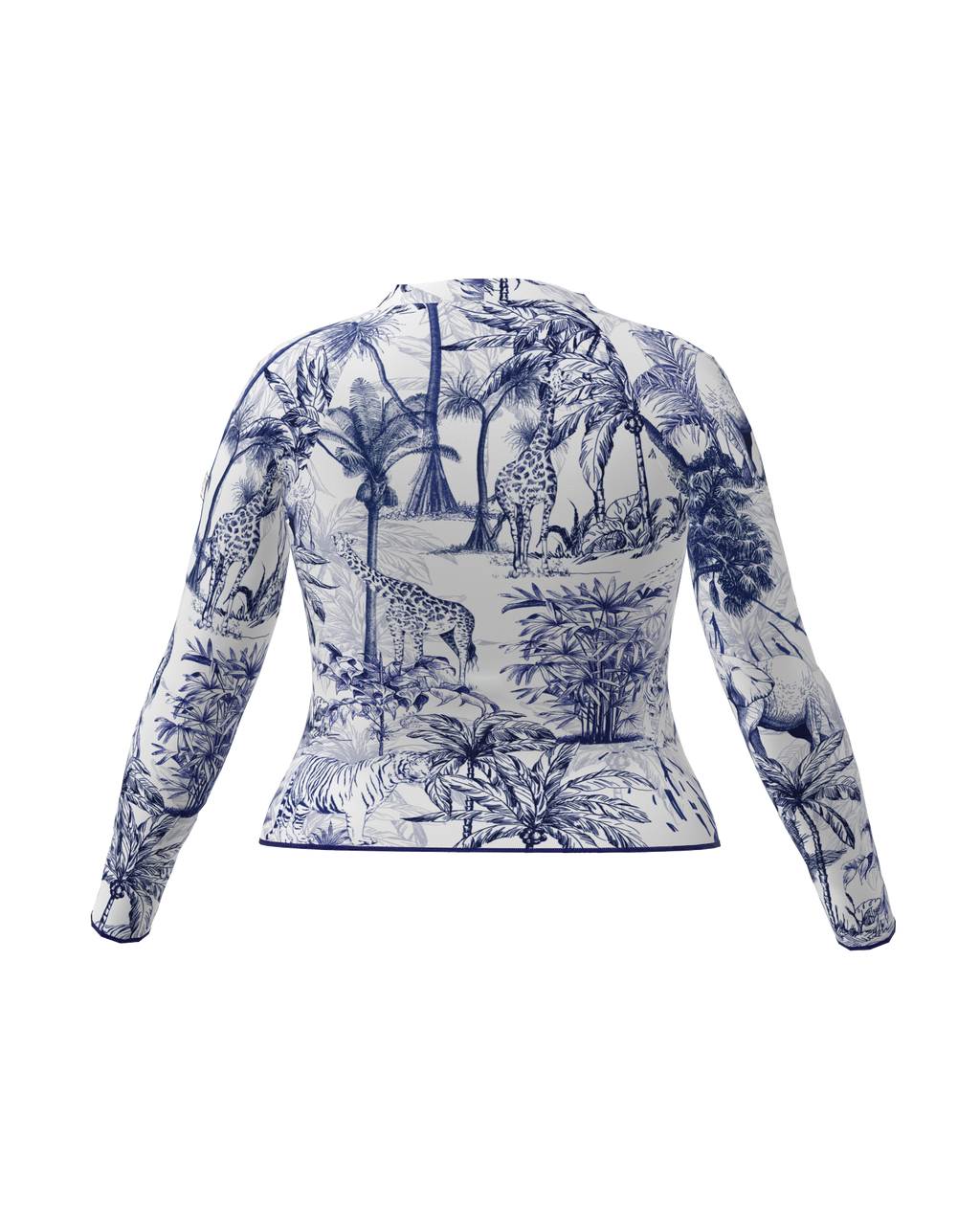 Colmar Plus Longsleeve