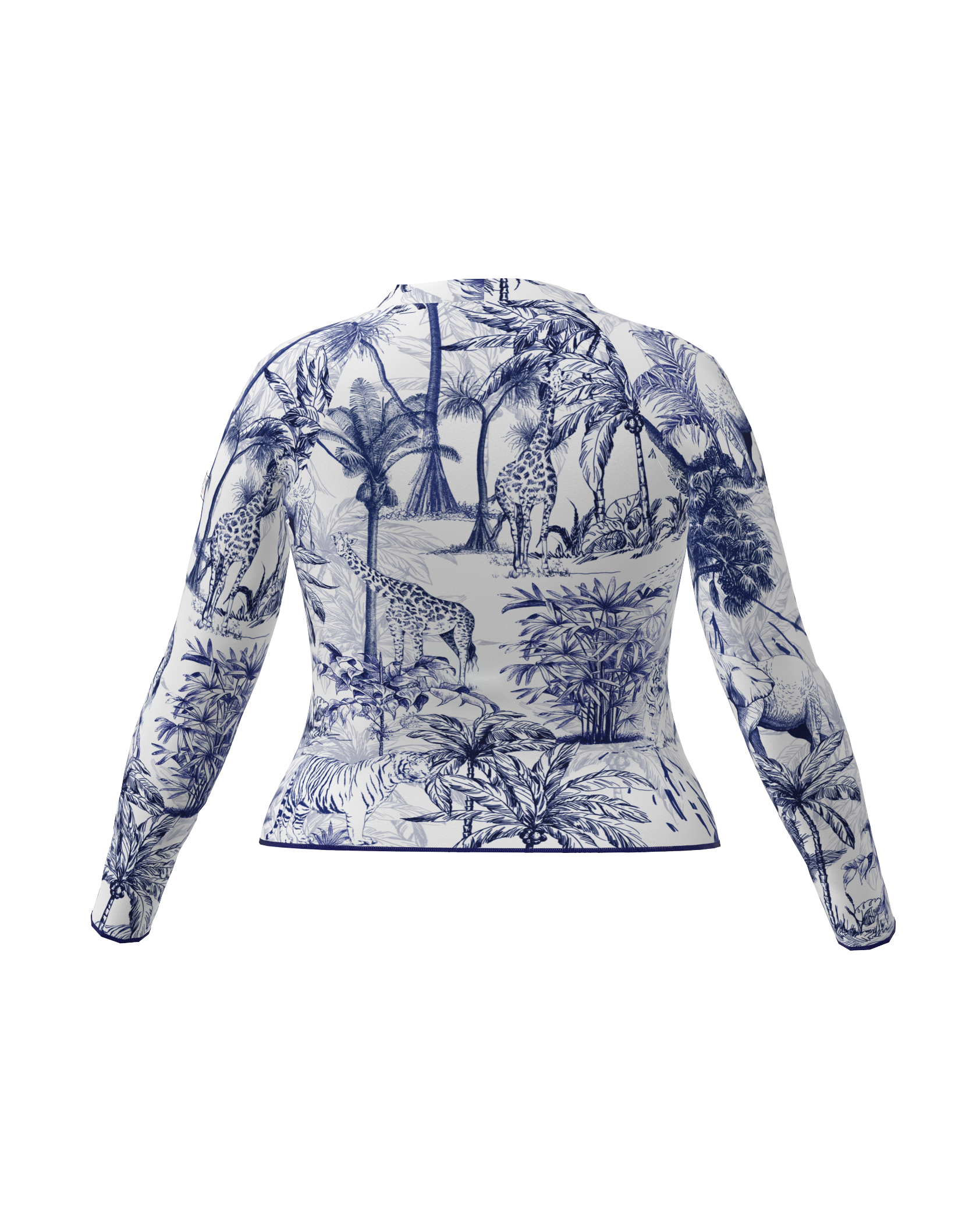 Colmar Plus Longsleeve