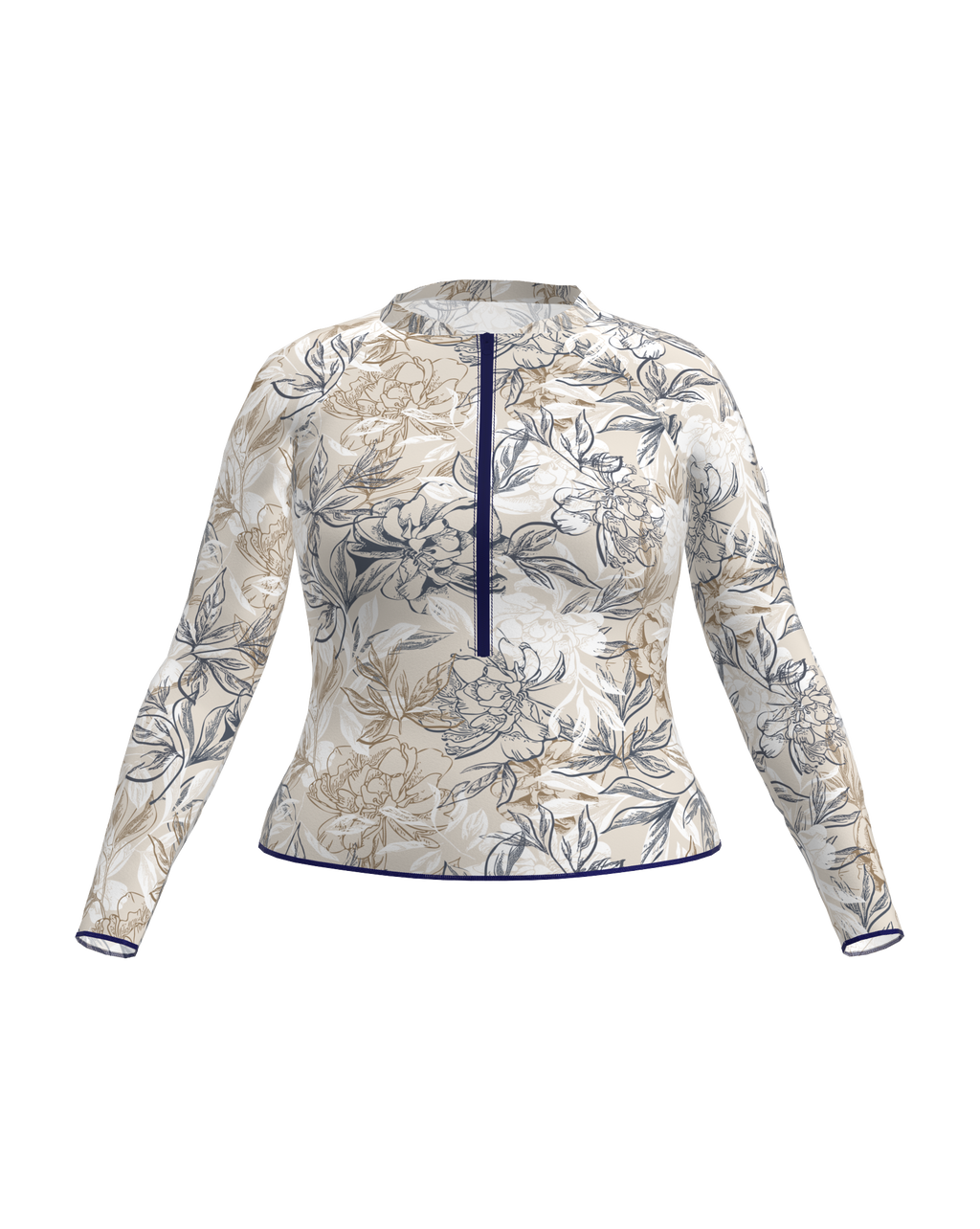 Colmar Plus Longsleeve