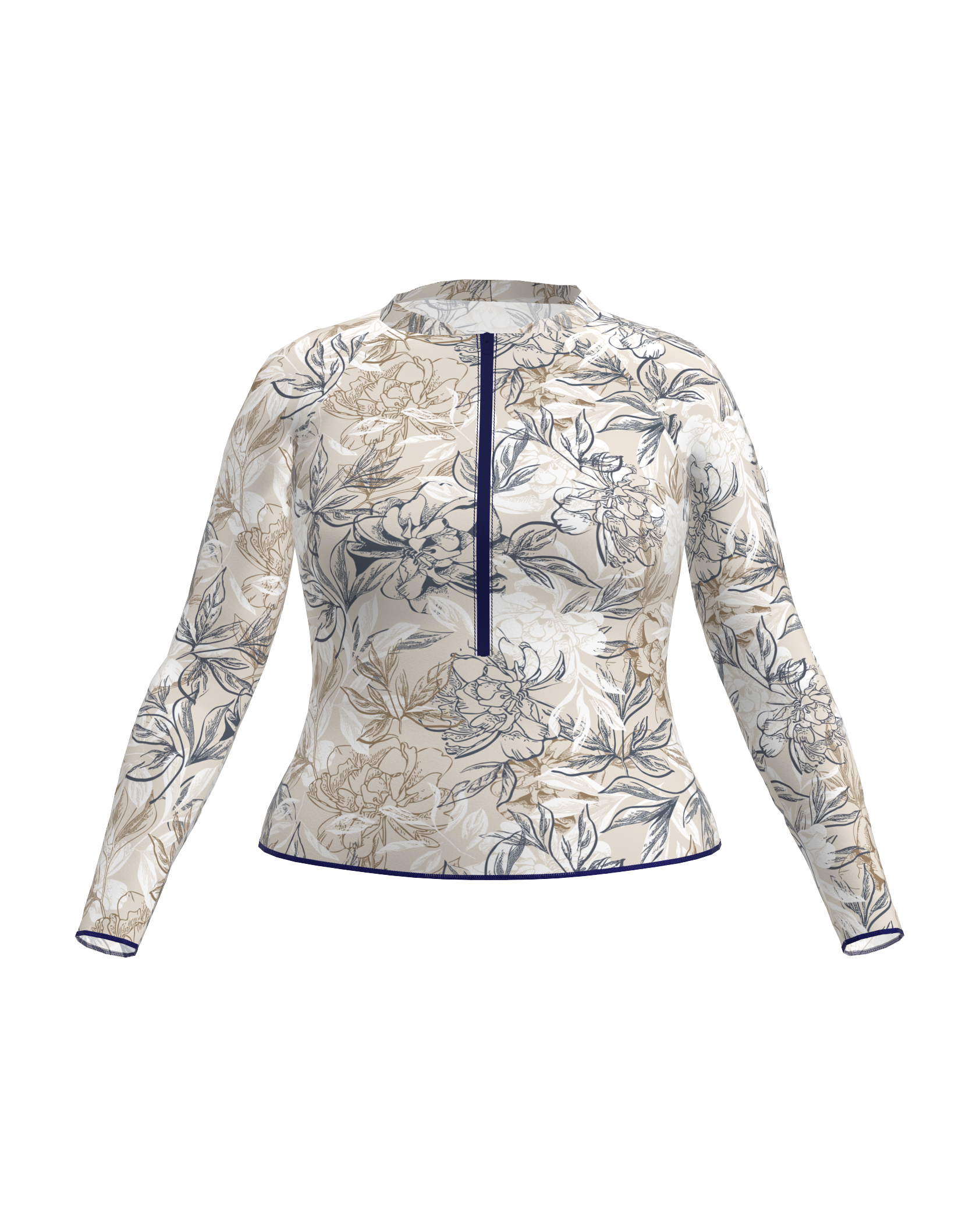 Colmar Plus Longsleeve