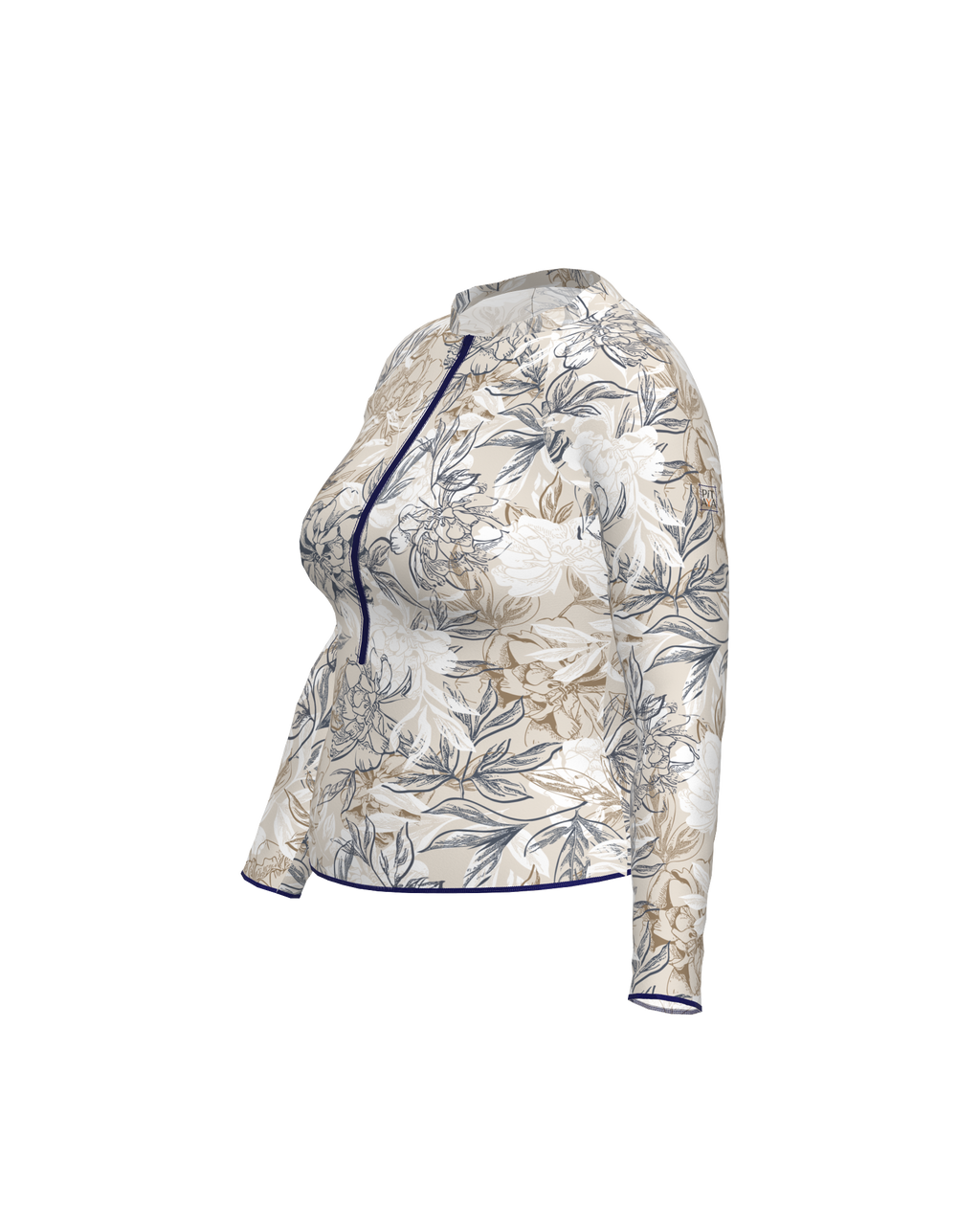 Colmar Plus Longsleeve