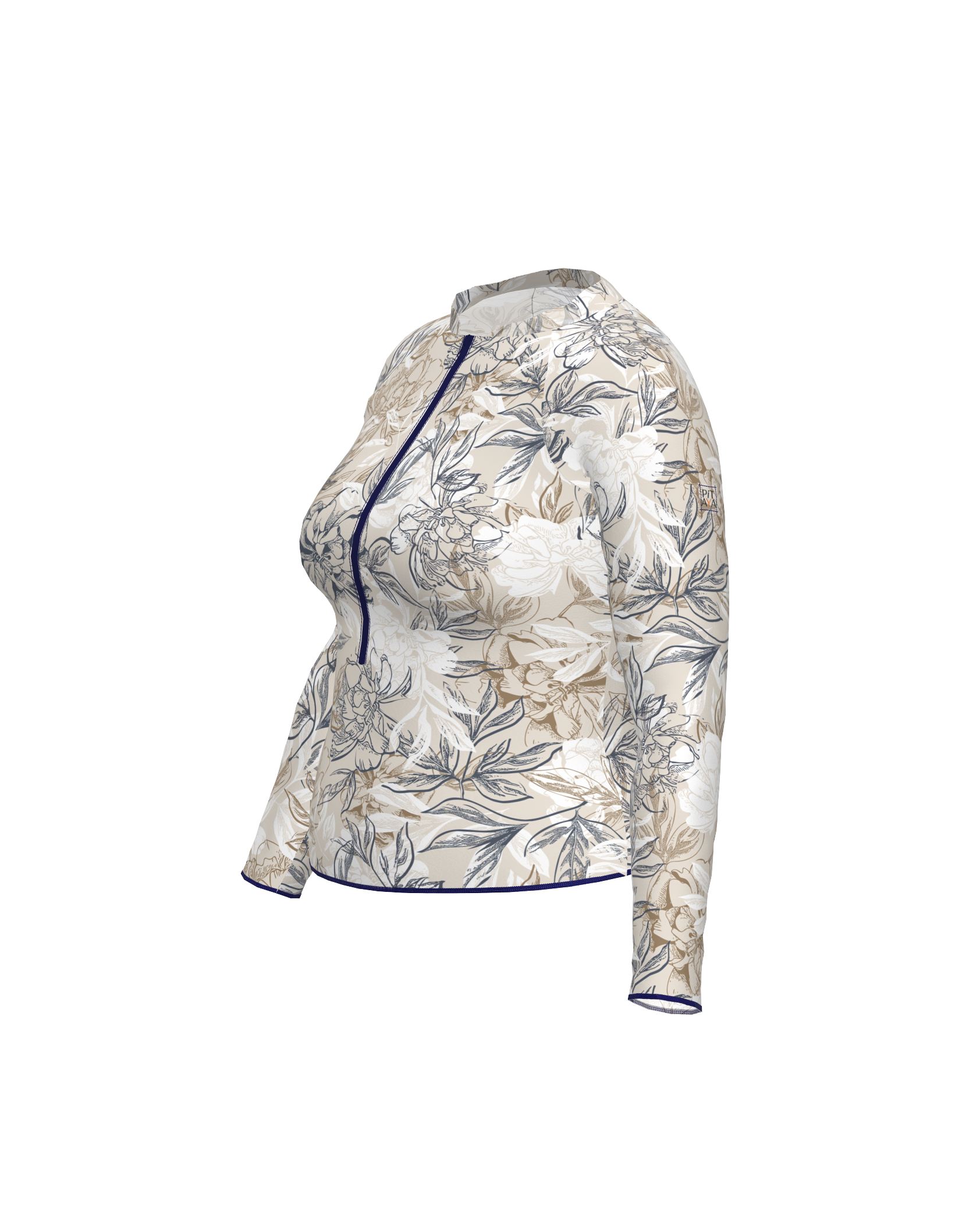 Colmar Plus Longsleeve