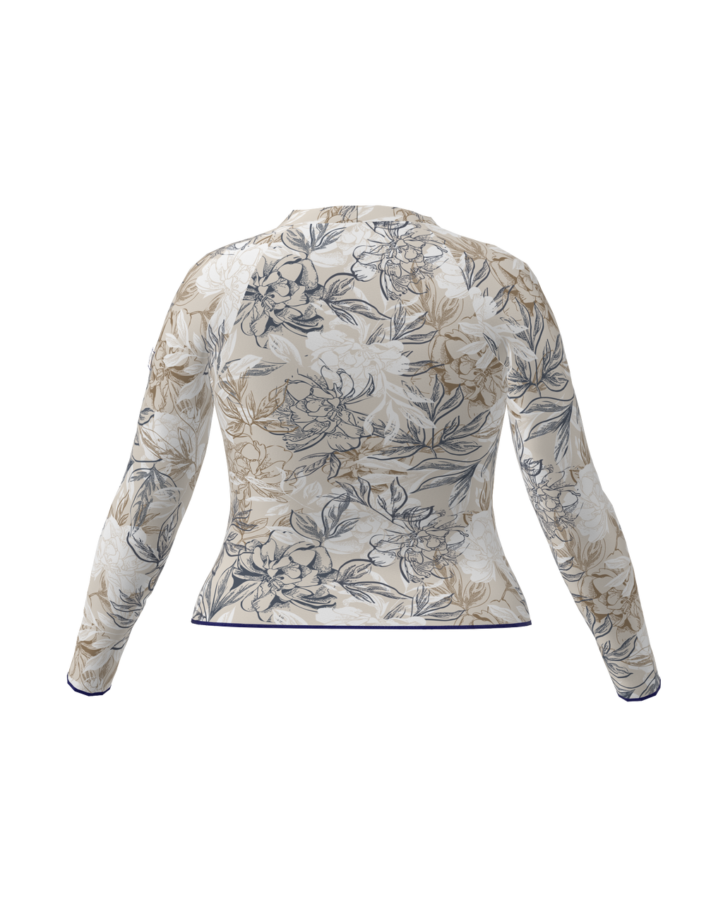 Colmar Plus Longsleeve