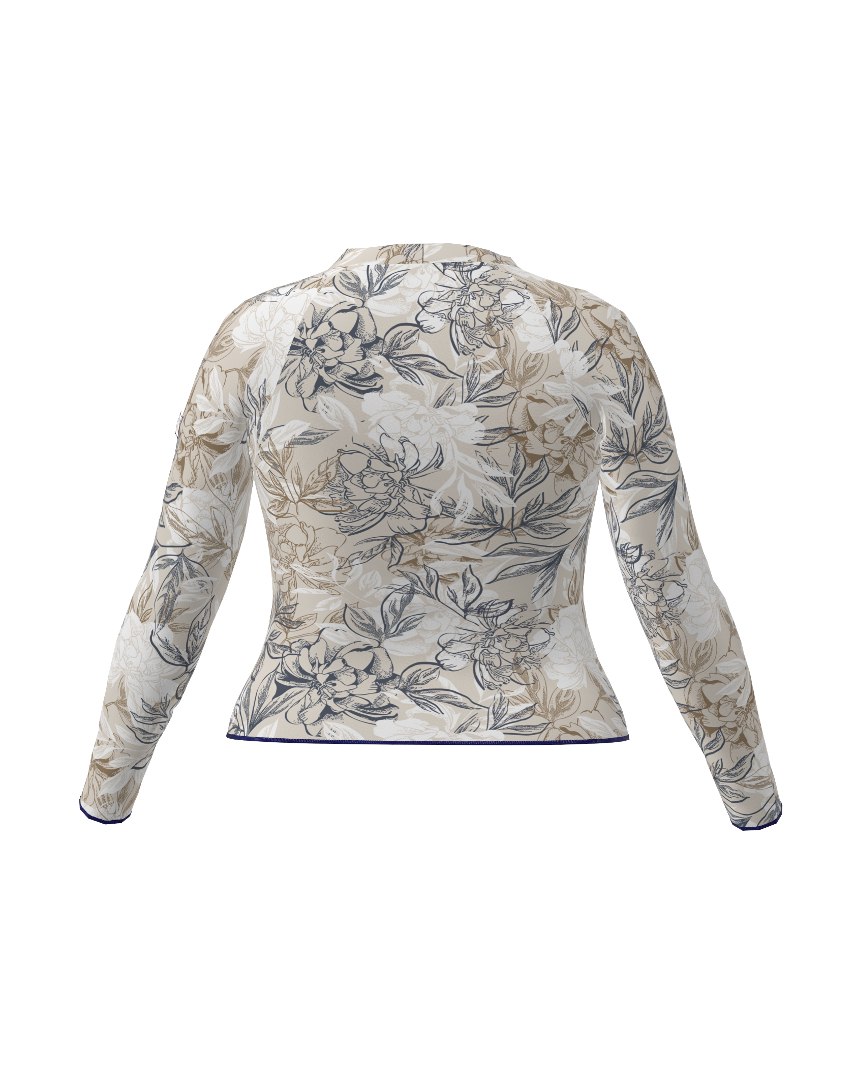 Colmar Plus Longsleeve