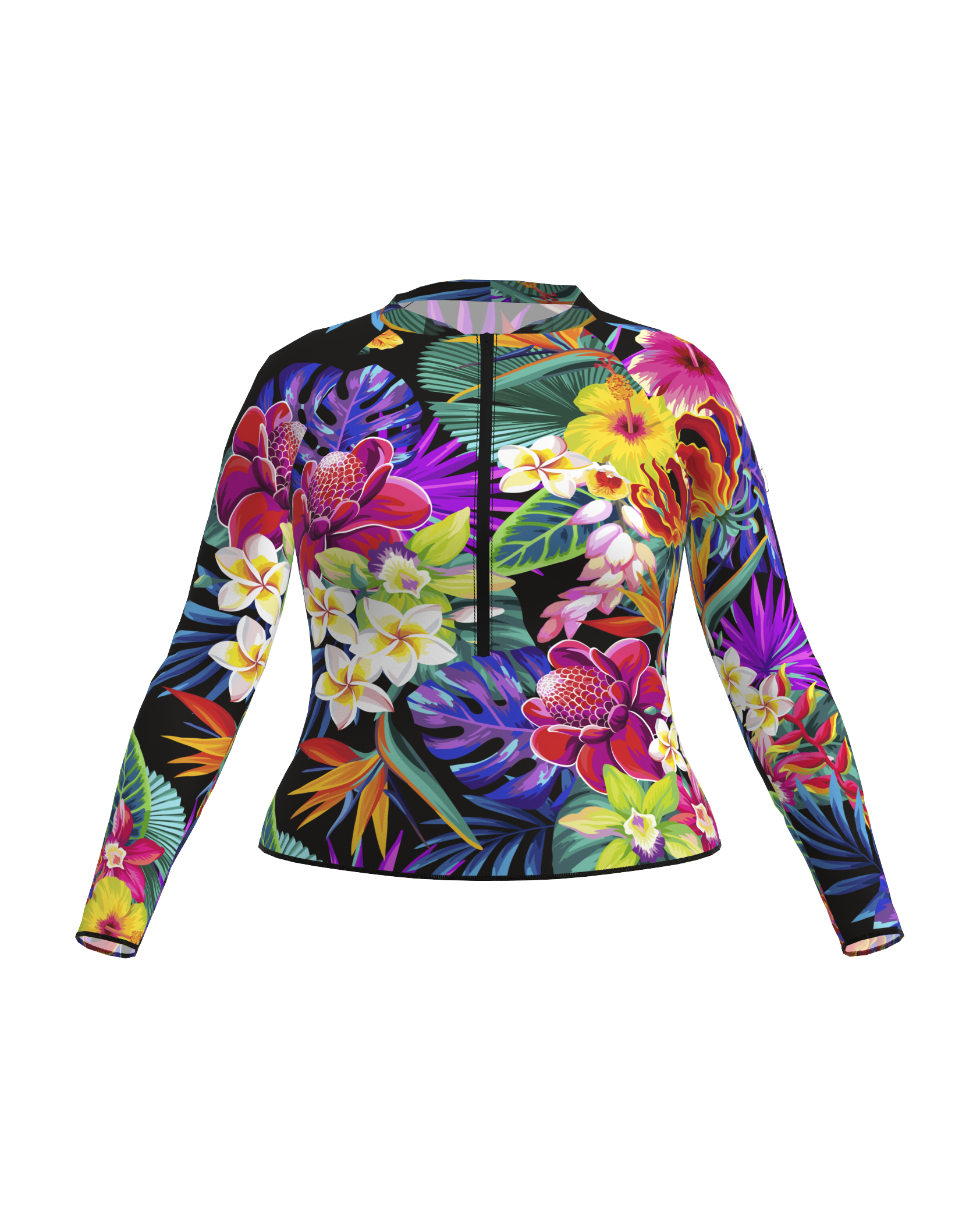 Colmar Plus Longsleeve