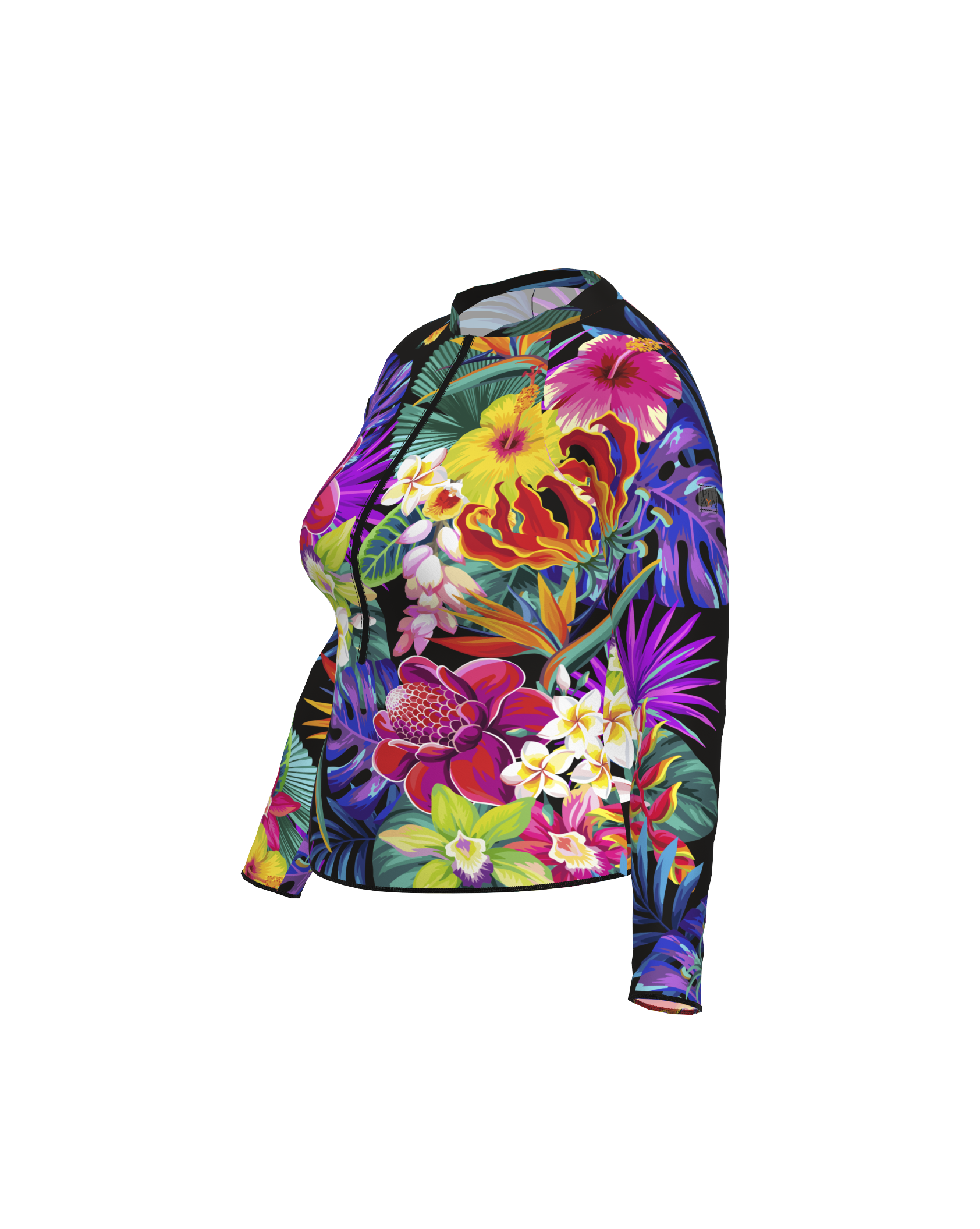 Colmar Plus Longsleeve