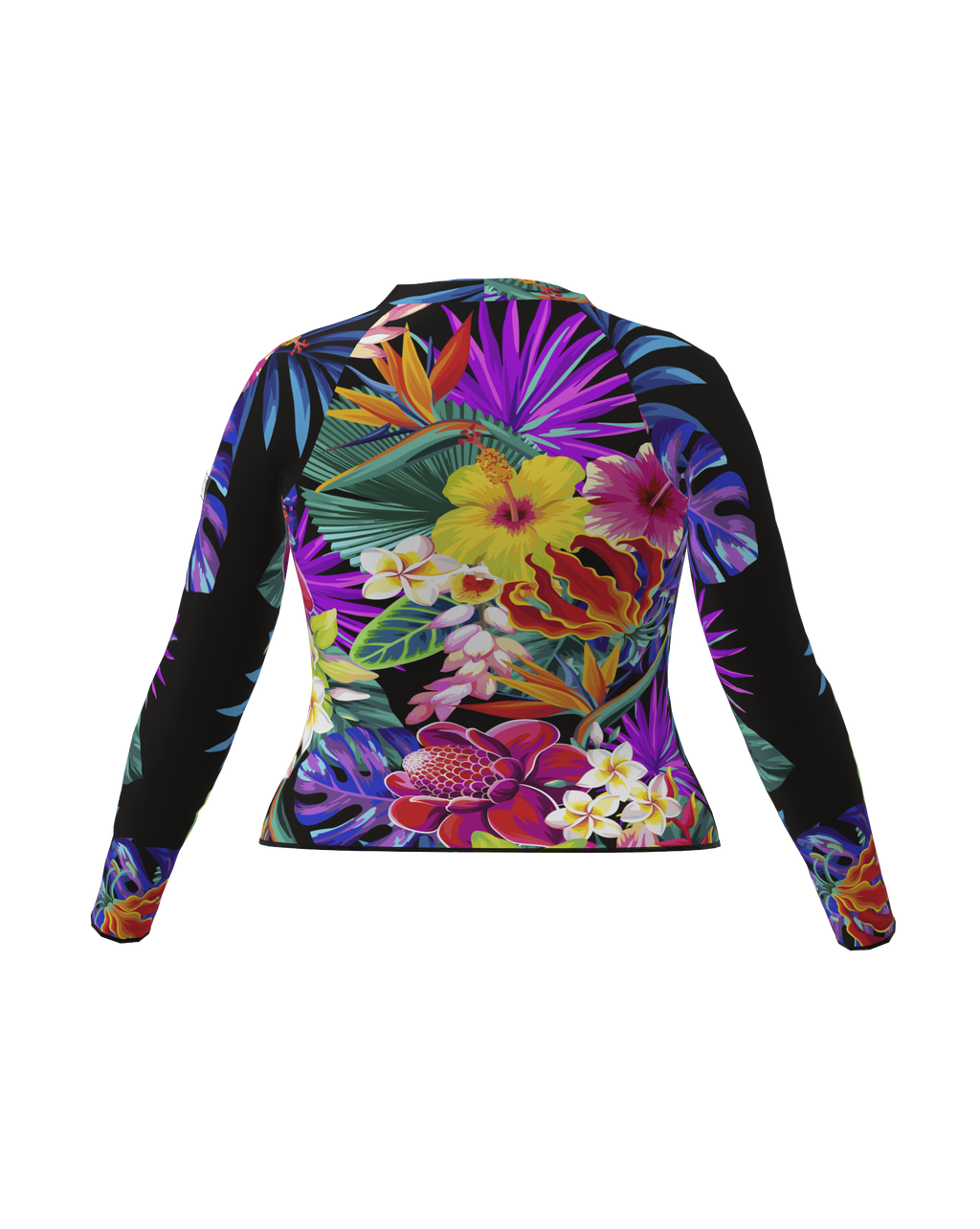 Colmar Plus Longsleeve