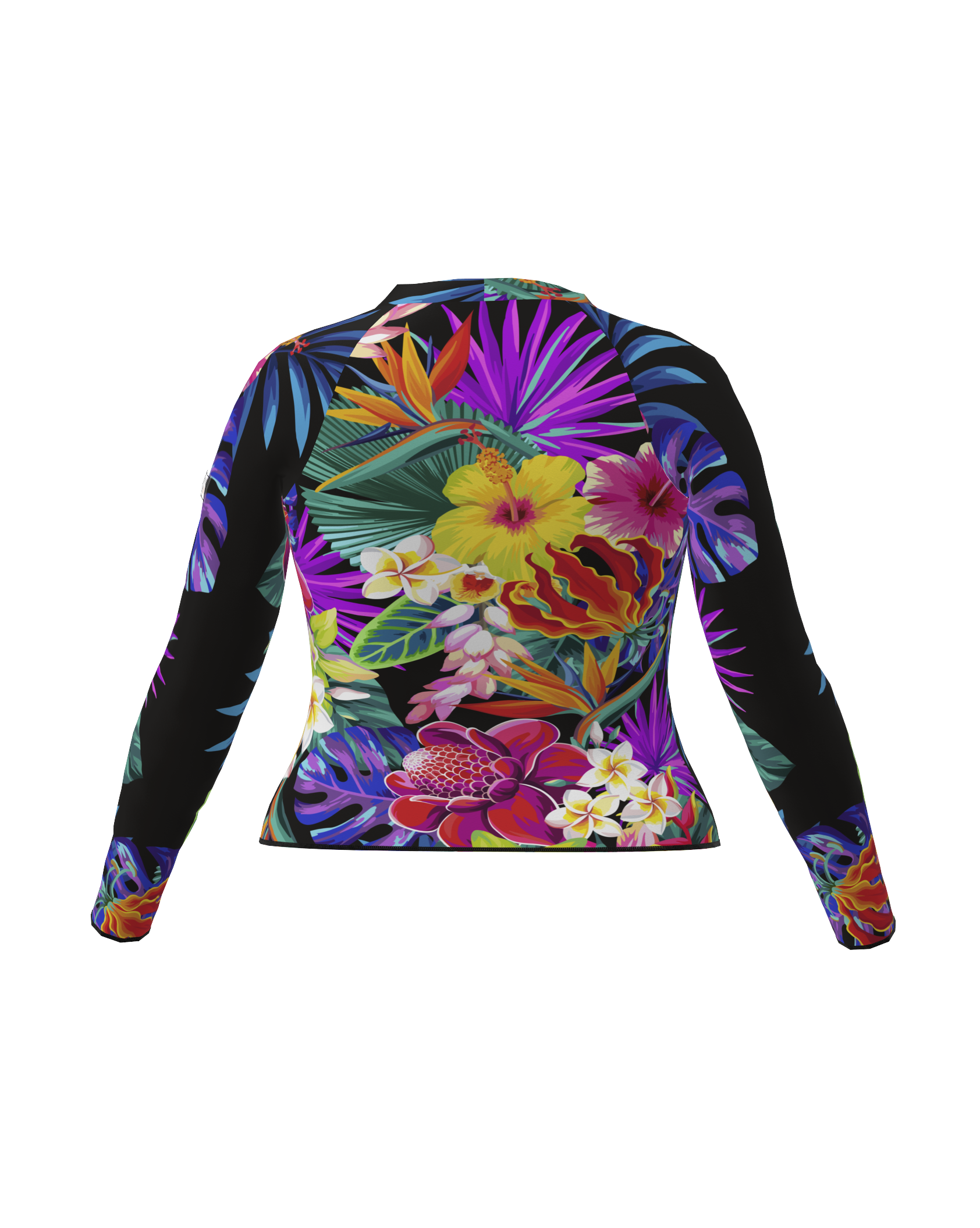 Colmar Plus Longsleeve