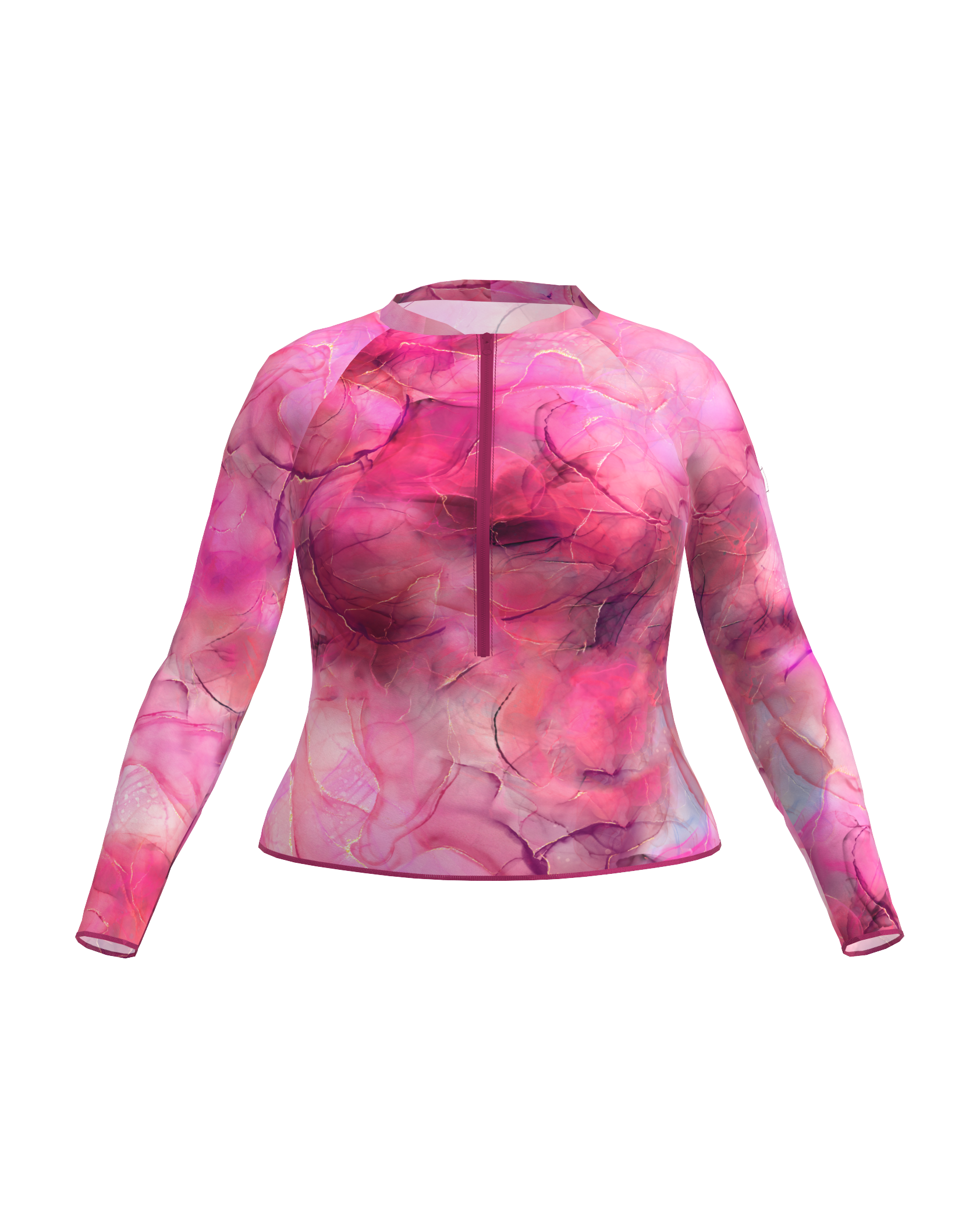 Colmar Plus Longsleeve