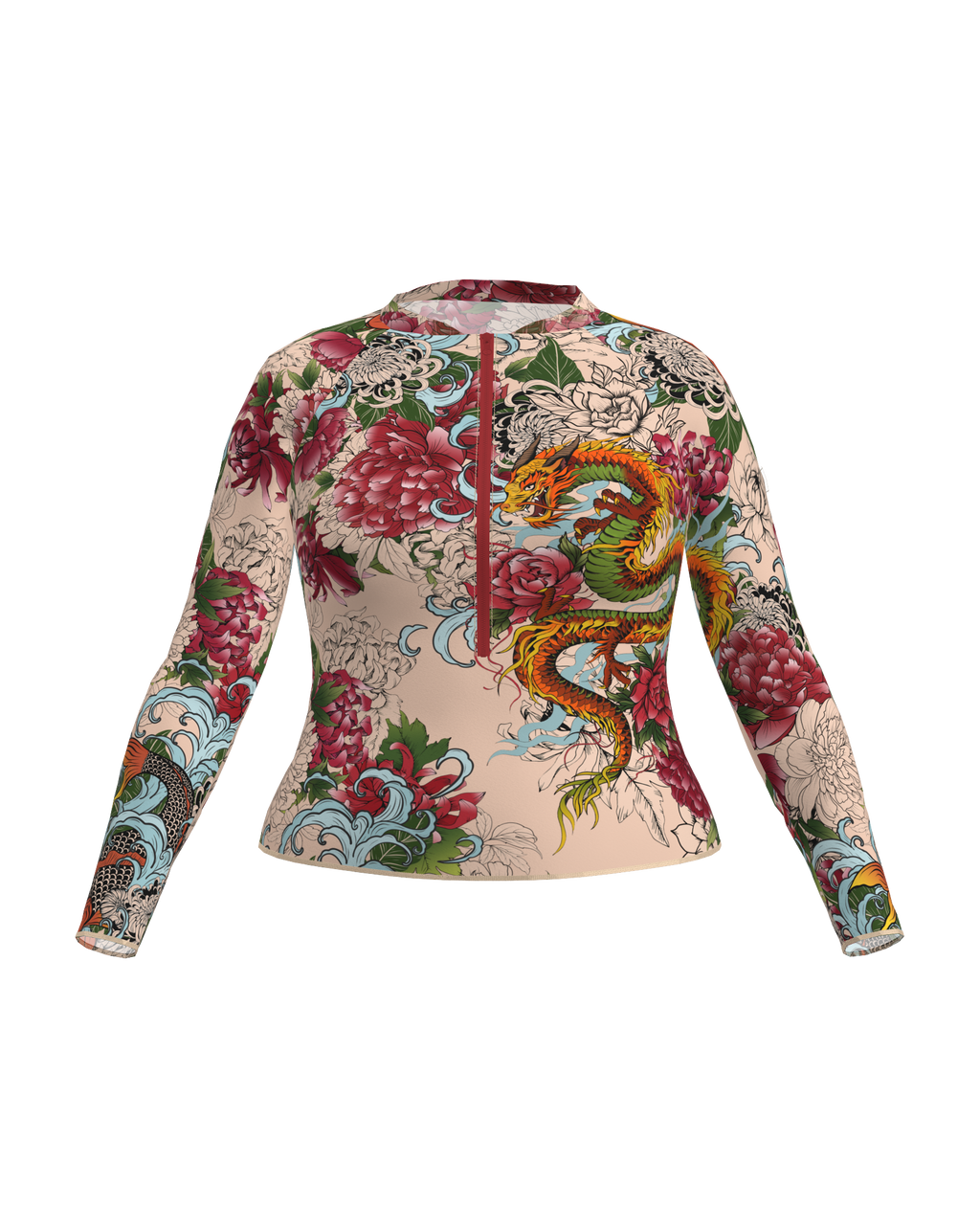 Colmar Plus Longsleeve