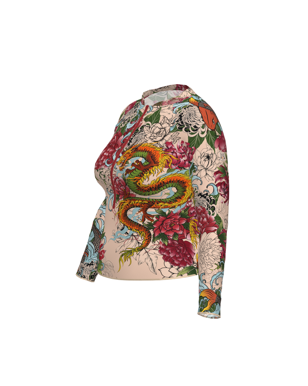 Colmar Plus Longsleeve