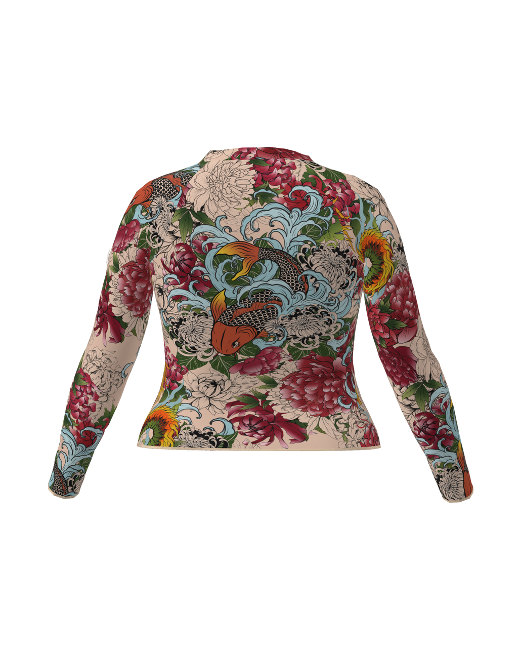 Colmar Plus Longsleeve