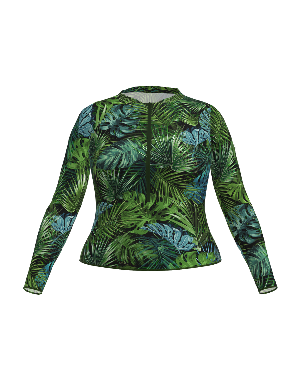 Colmar Plus Longsleeve