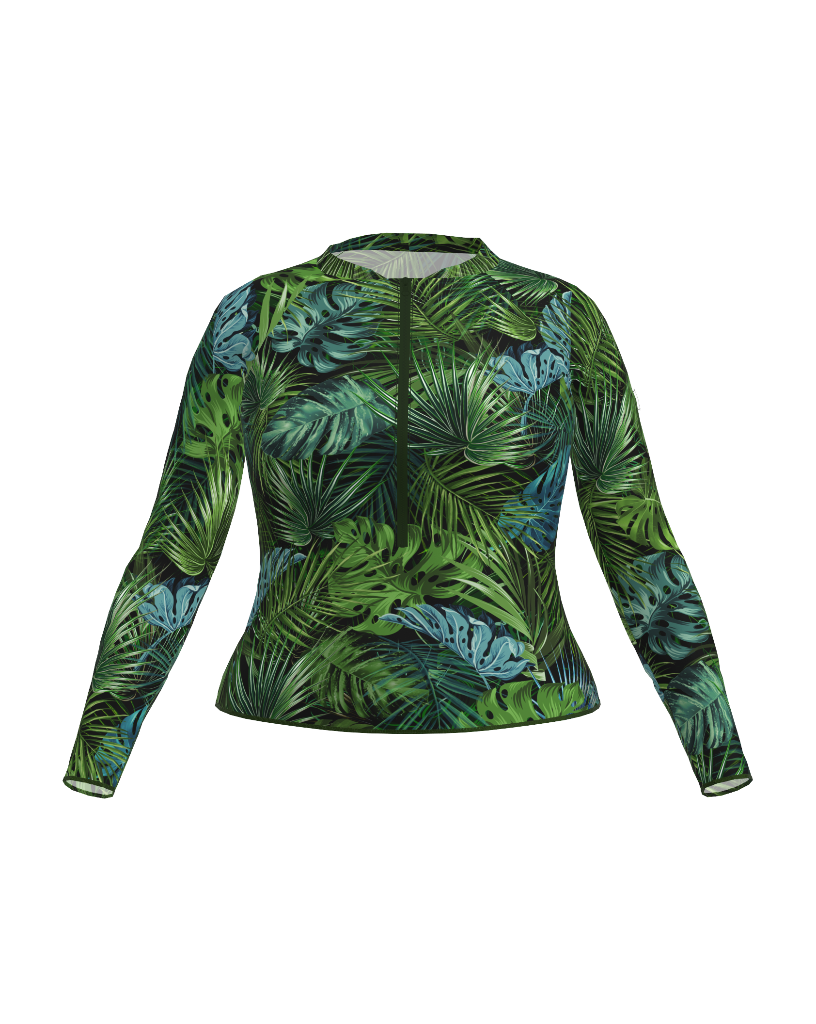 Colmar Plus Longsleeve